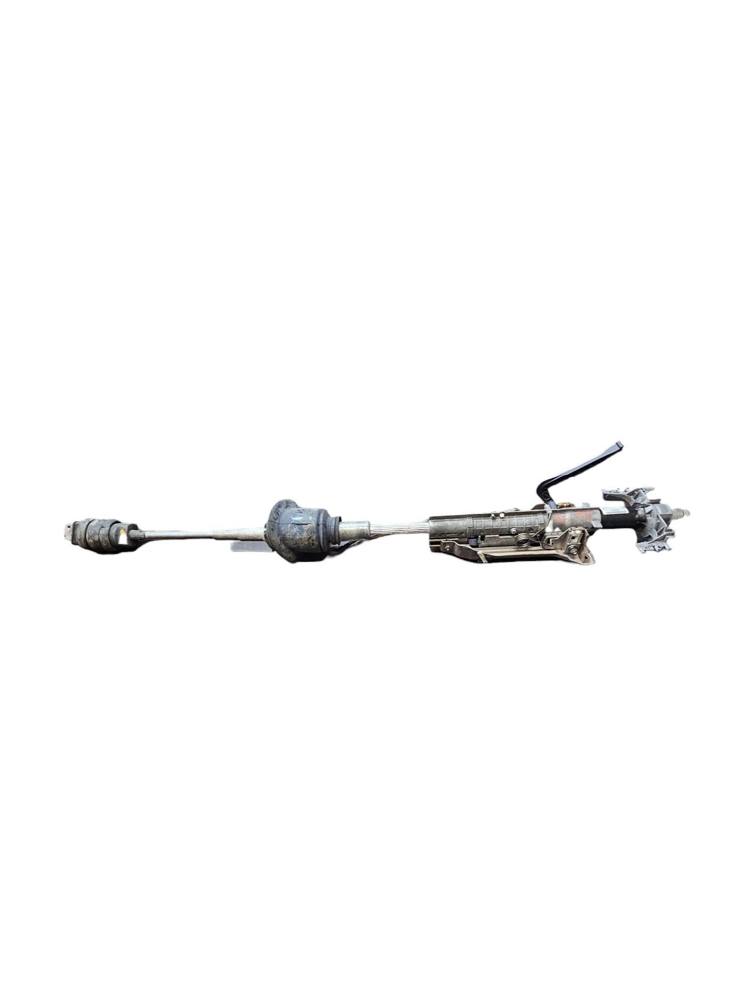 Piantone / Canna Sterzo BMW Serie 3 E90 Cod:32306786891AI01 (2005-2013)
