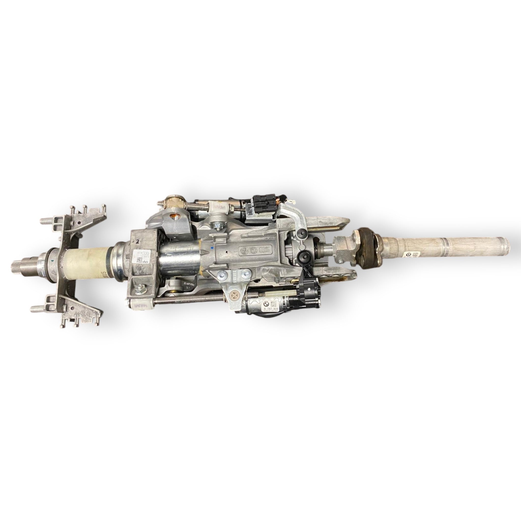 Piantone / canna sterzo Bmw Serie 6 Gran Coupè F06 (2012-2018) Cod: 6776108