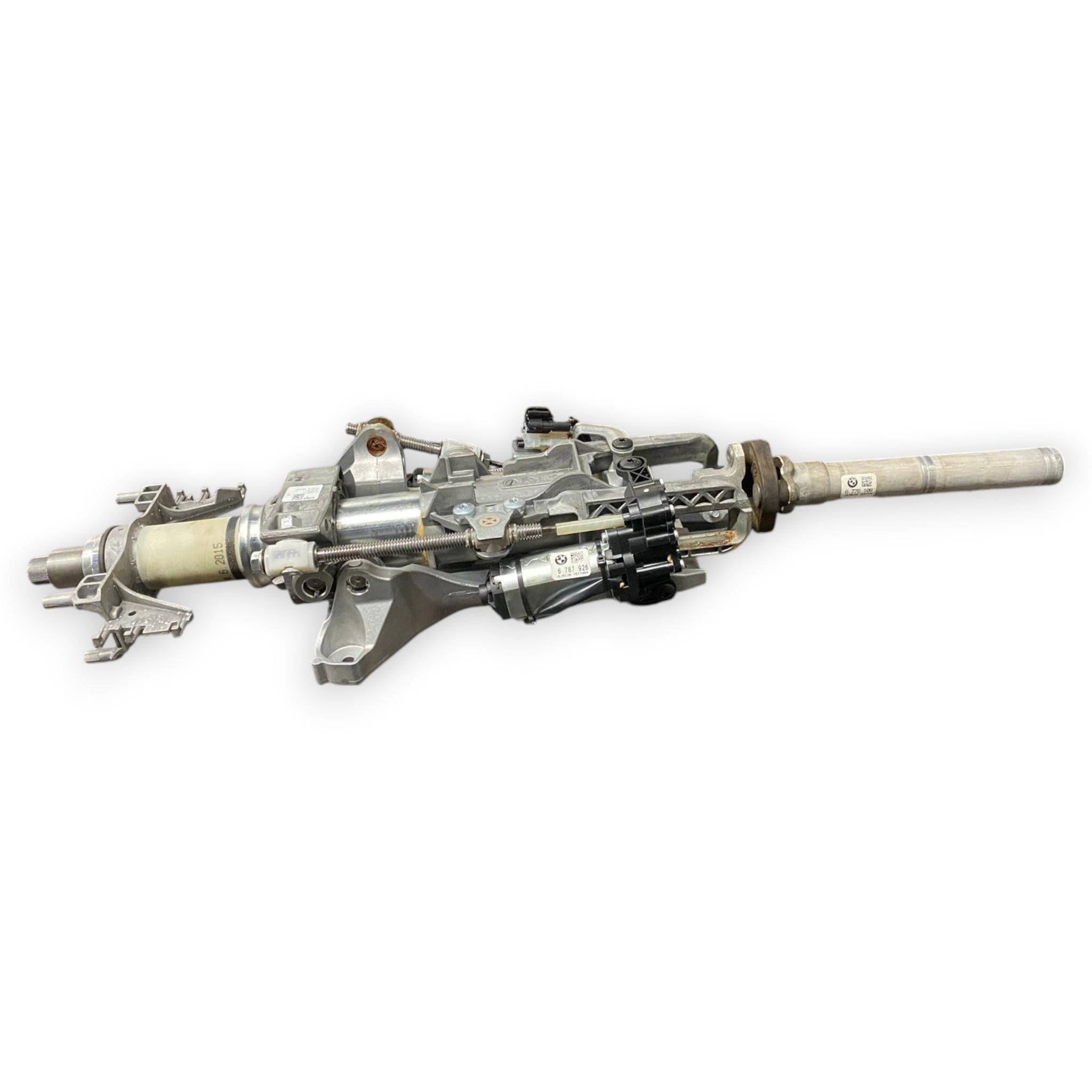 Piantone / canna sterzo Bmw Serie 6 Gran Coupè F06 (2012-2018) Cod: 6776108