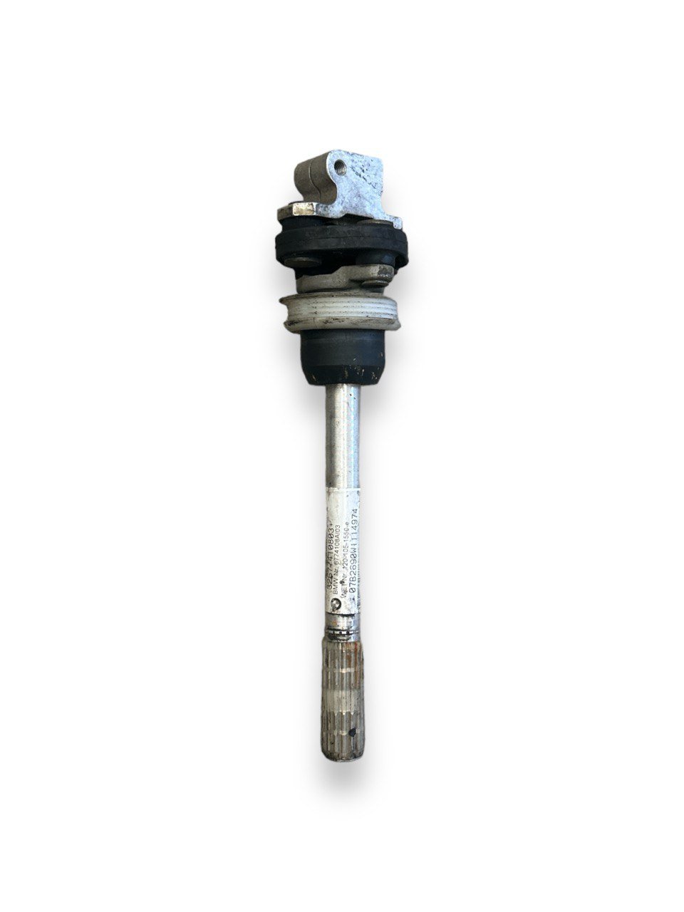 Giunto Piantone / Canna Sterzo BMW X5 (E70) (2006 > 2013) cod.6774108AI03