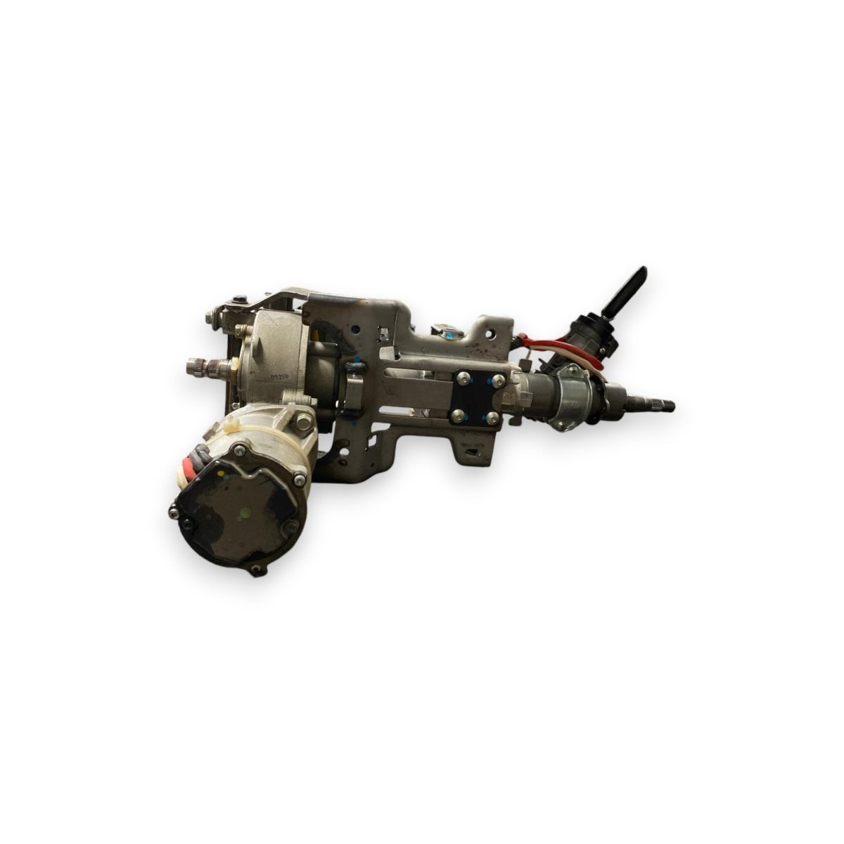 Piantone / canna sterzo + chiave Kia Sportage SL 1.7 Diesel (2010-2016) Cod: 56300-3U370