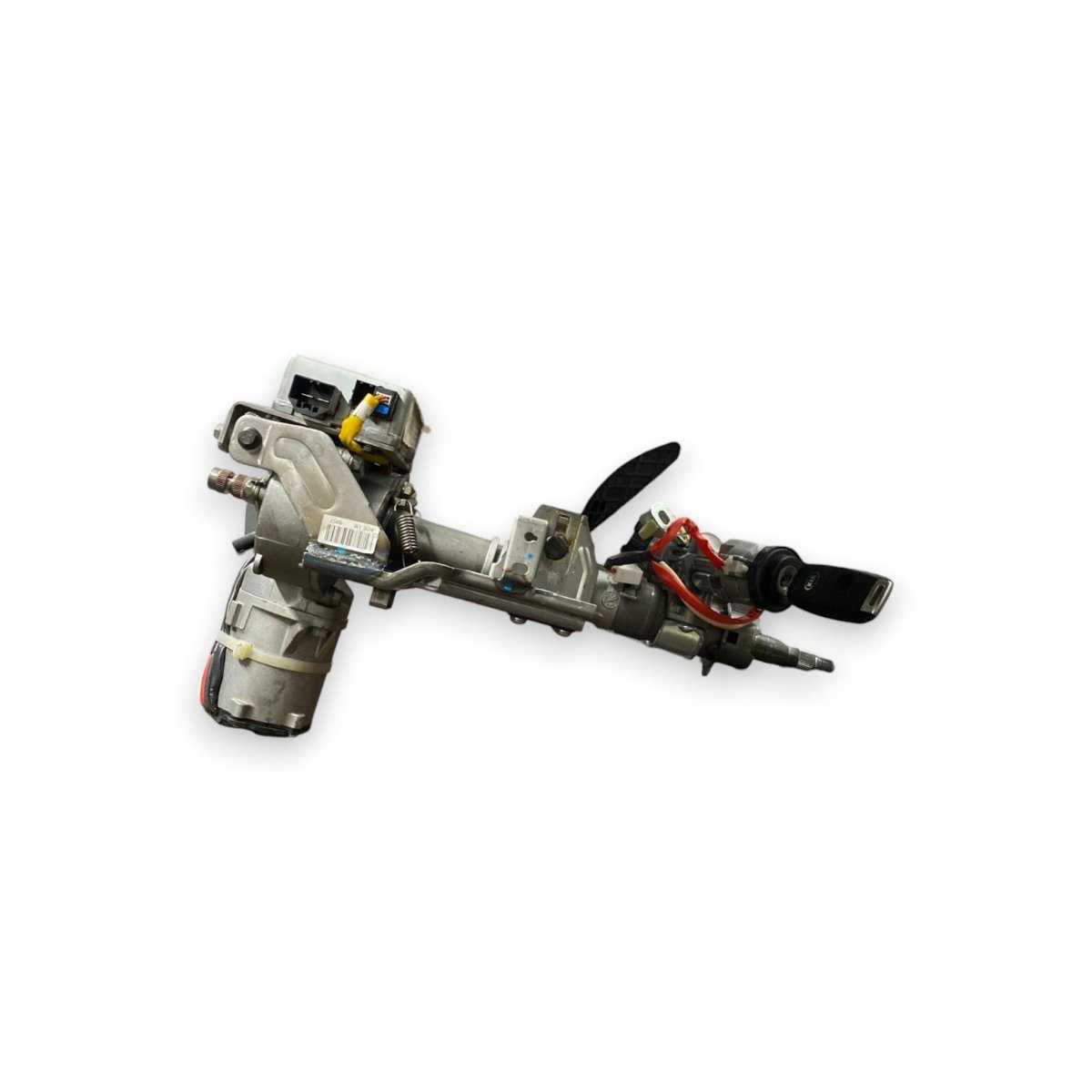 Piantone / canna sterzo + chiave Kia Sportage SL 1.7 Diesel (2010-2016) Cod: 56300-3U370