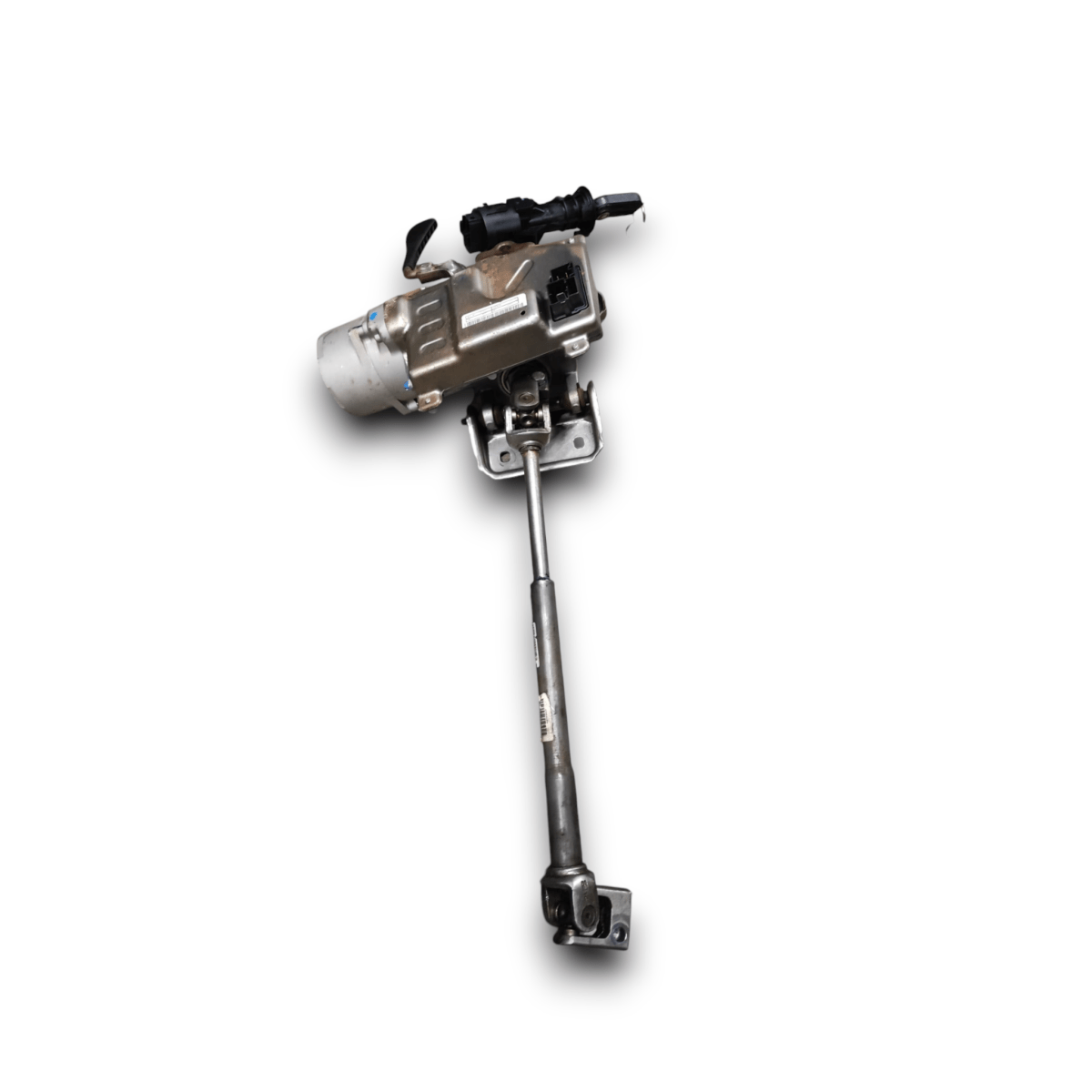 Piantone / canna sterzo + city fiat 500 1.2 benzina cod: 735576419 (2015-)