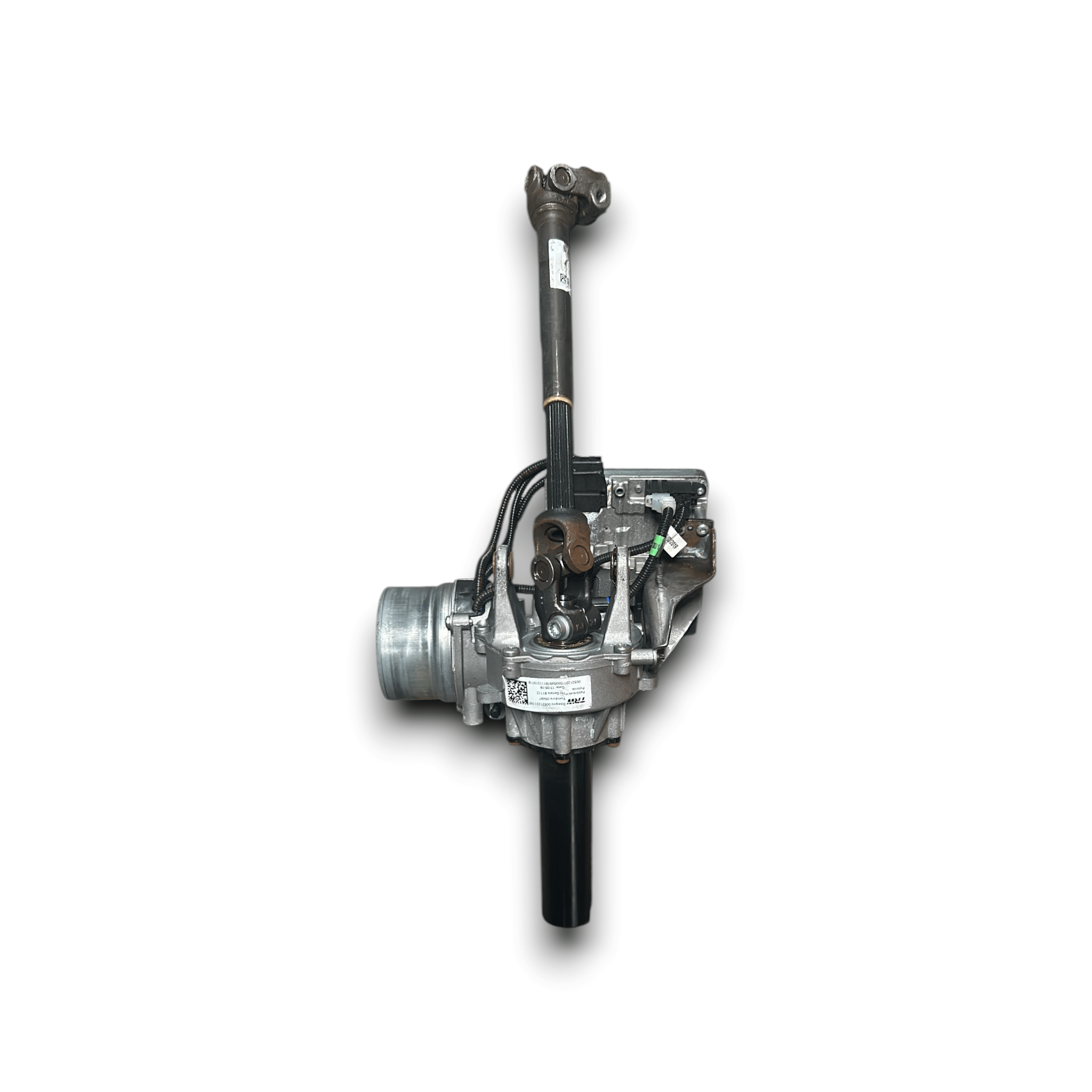 Piantone / Canna Sterzo + CITY Fiat 500L cod.59321694 (2012 > 2022) cod.521231100