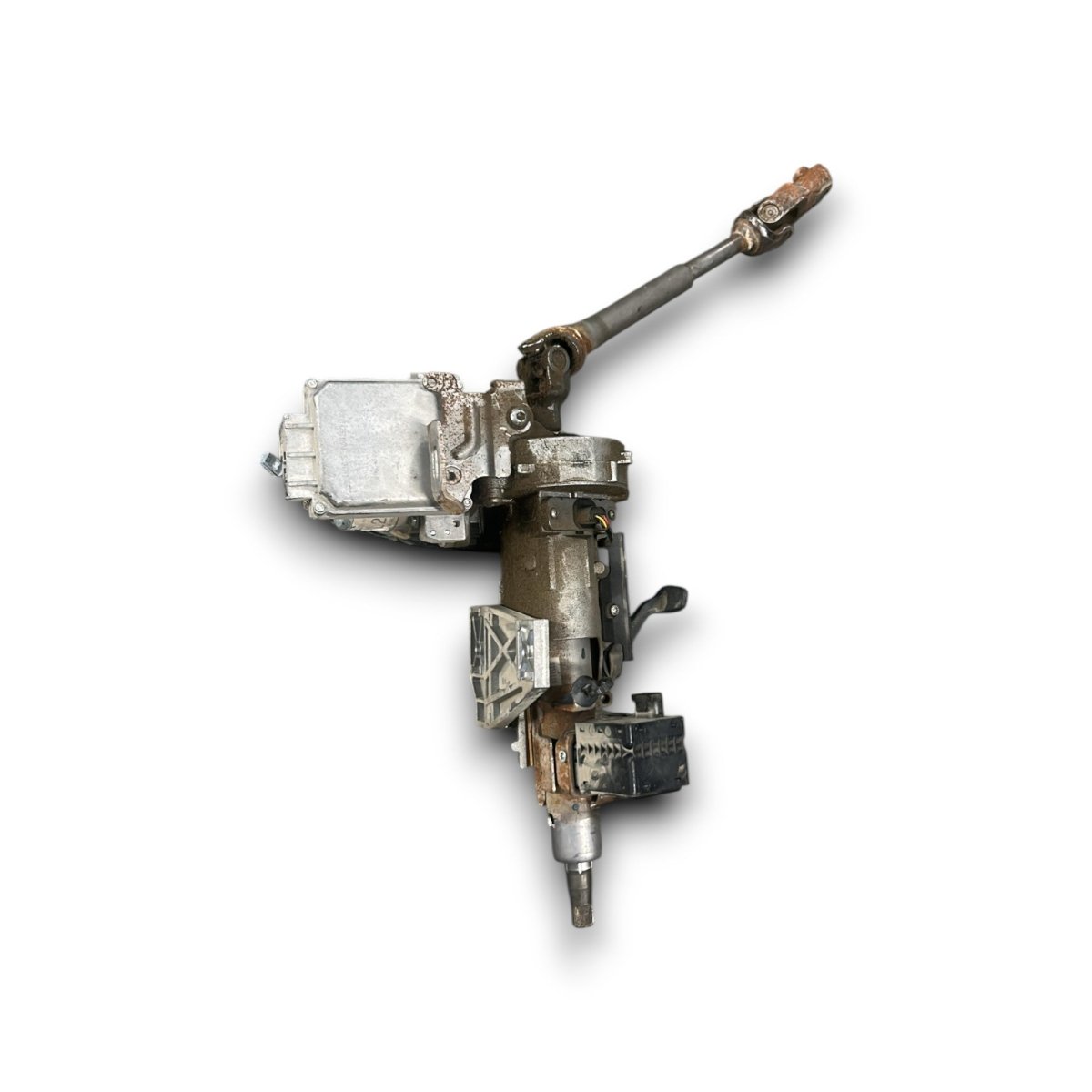 Piantone / Canna Sterzo (CITY) Renault Clio IV cod.6800005109 1.5 Diesel (2012 > 2019)