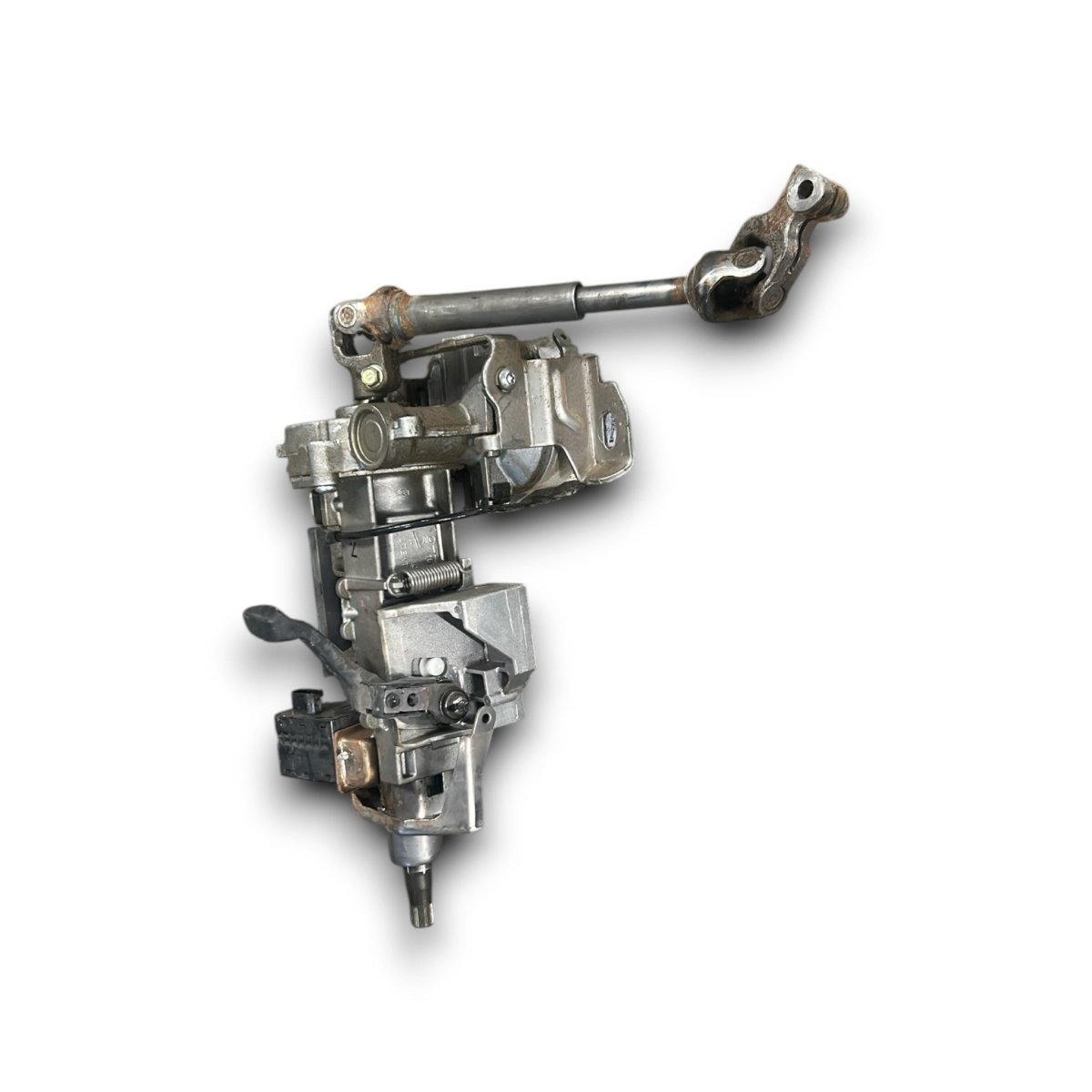 Piantone / Canna Sterzo (CITY) Renault Clio IV cod.6800005109 1.5 Diesel (2012 > 2019)