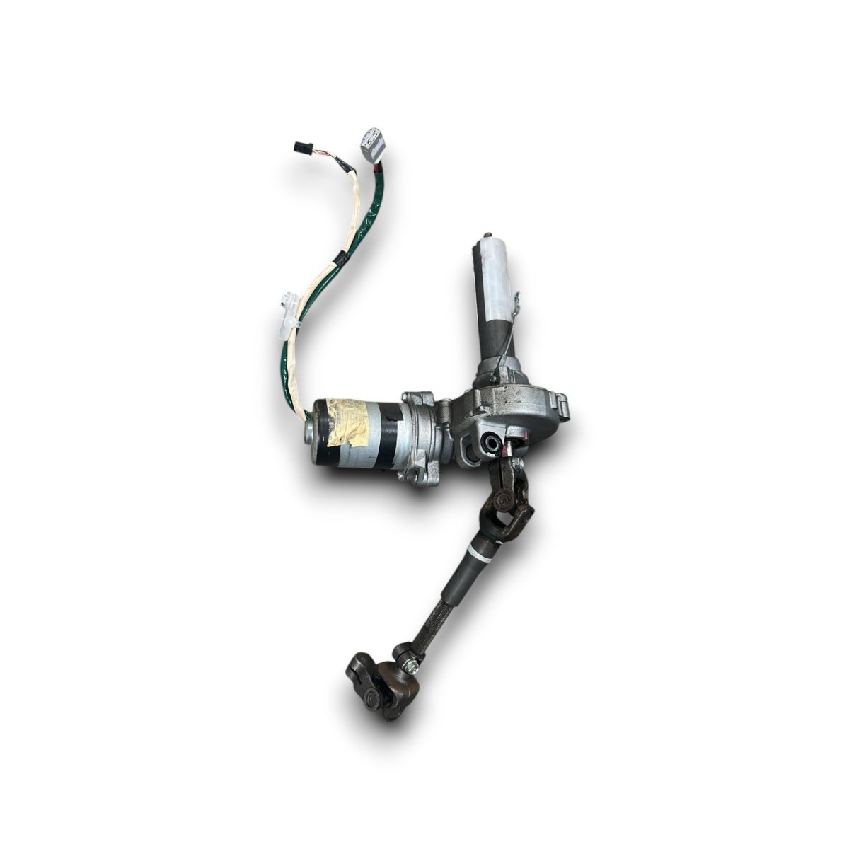Piantone / Canna Sterzo (CITY) Toyota Yaris III (XP130) cod.JJ301-0007 1.3 Benzina (2011 > 2018)