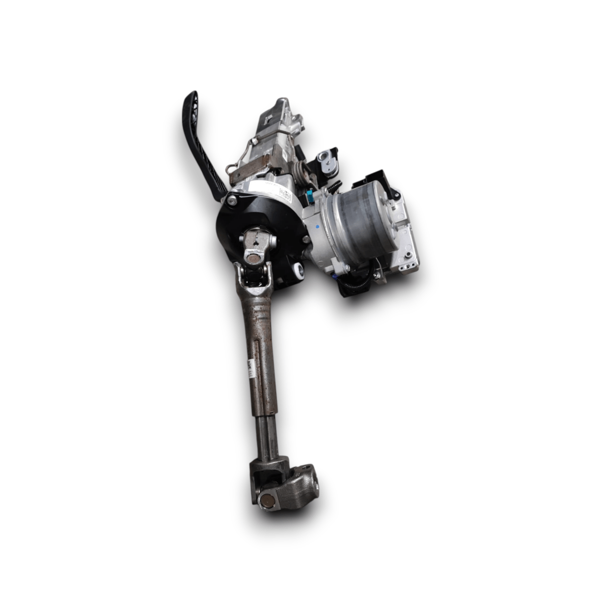 Piantone / canna sterzo + city volkswagen t-cross 1.0 benzina cod: 2q1423510bf (2019-)