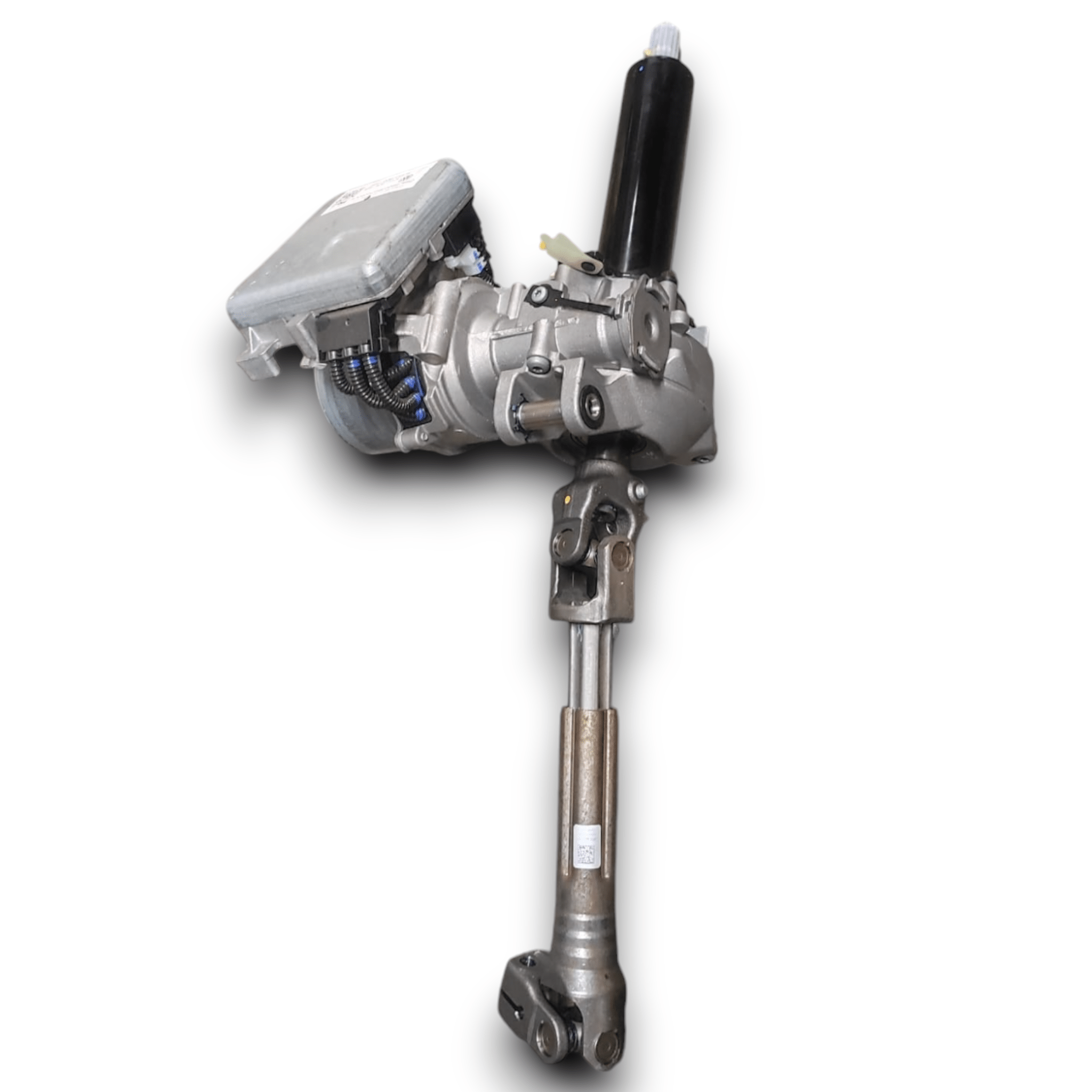 Piantone / Canna Sterzo + City Volkswagen Up 1.0 Benzina COD: 6R1909144E (2011-2024)