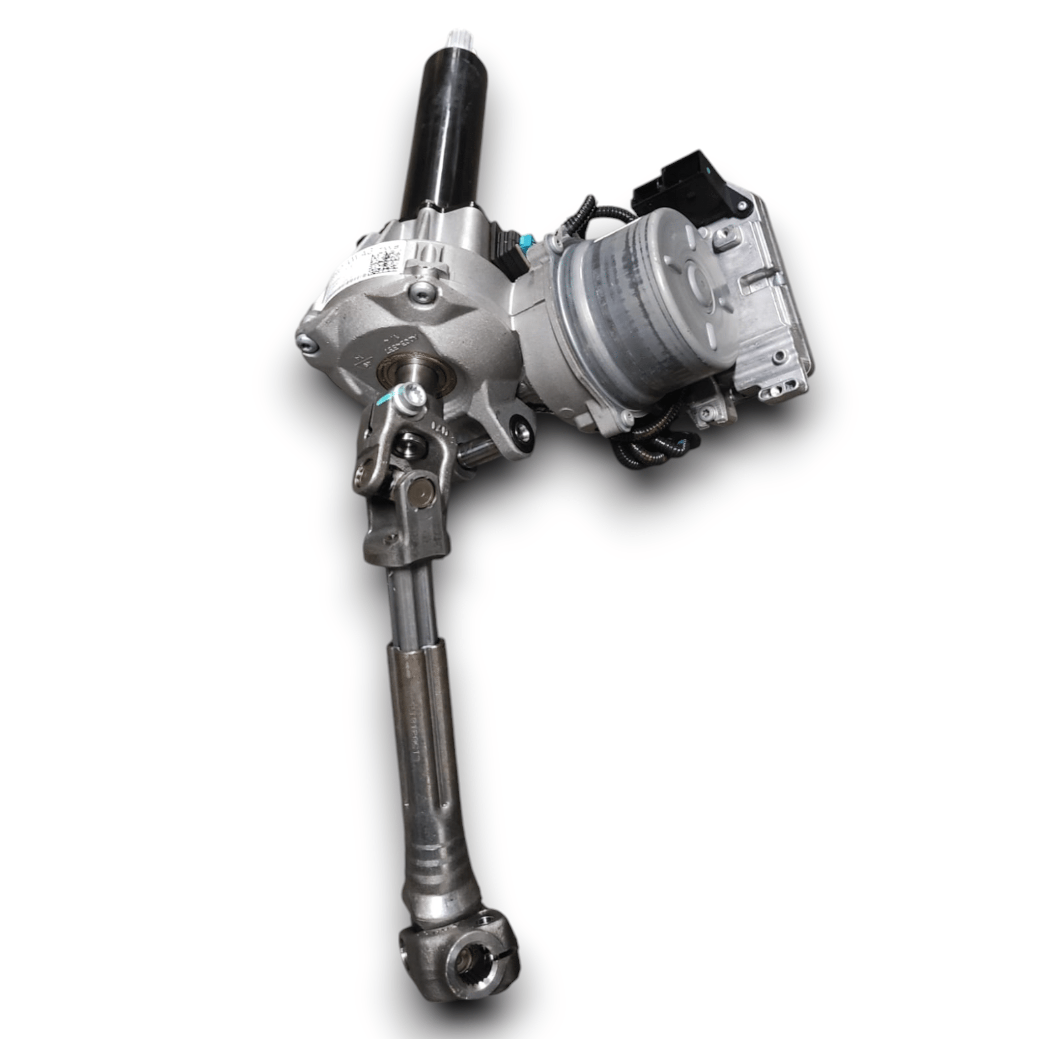 Piantone / Canna Sterzo + City Volkswagen Up 1.0 Benzina COD: 6R1909144E (2011-2024)