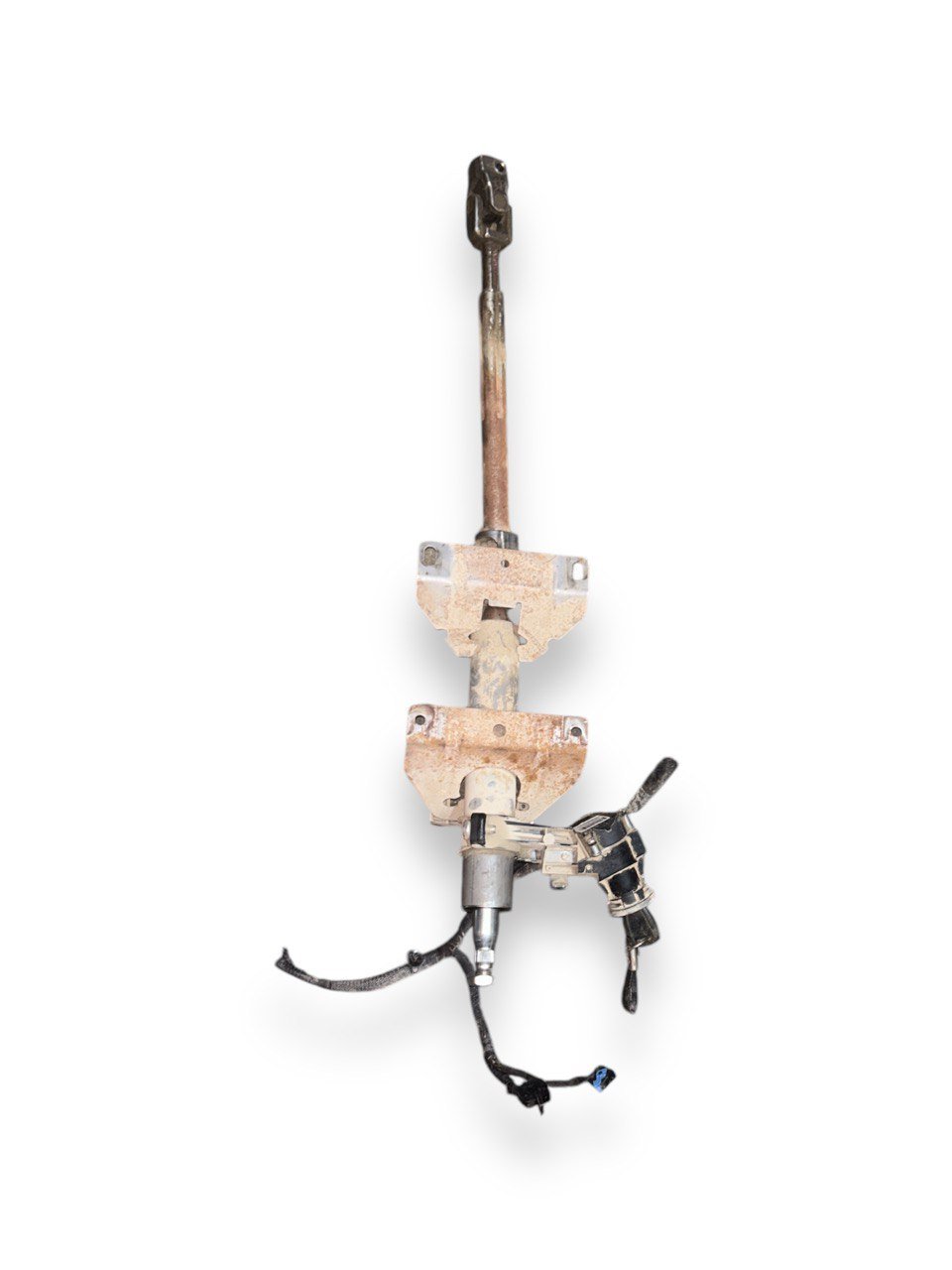 Piantone / Canna Sterzo Fiat Fiorino III (2007 > ) cod.51854209