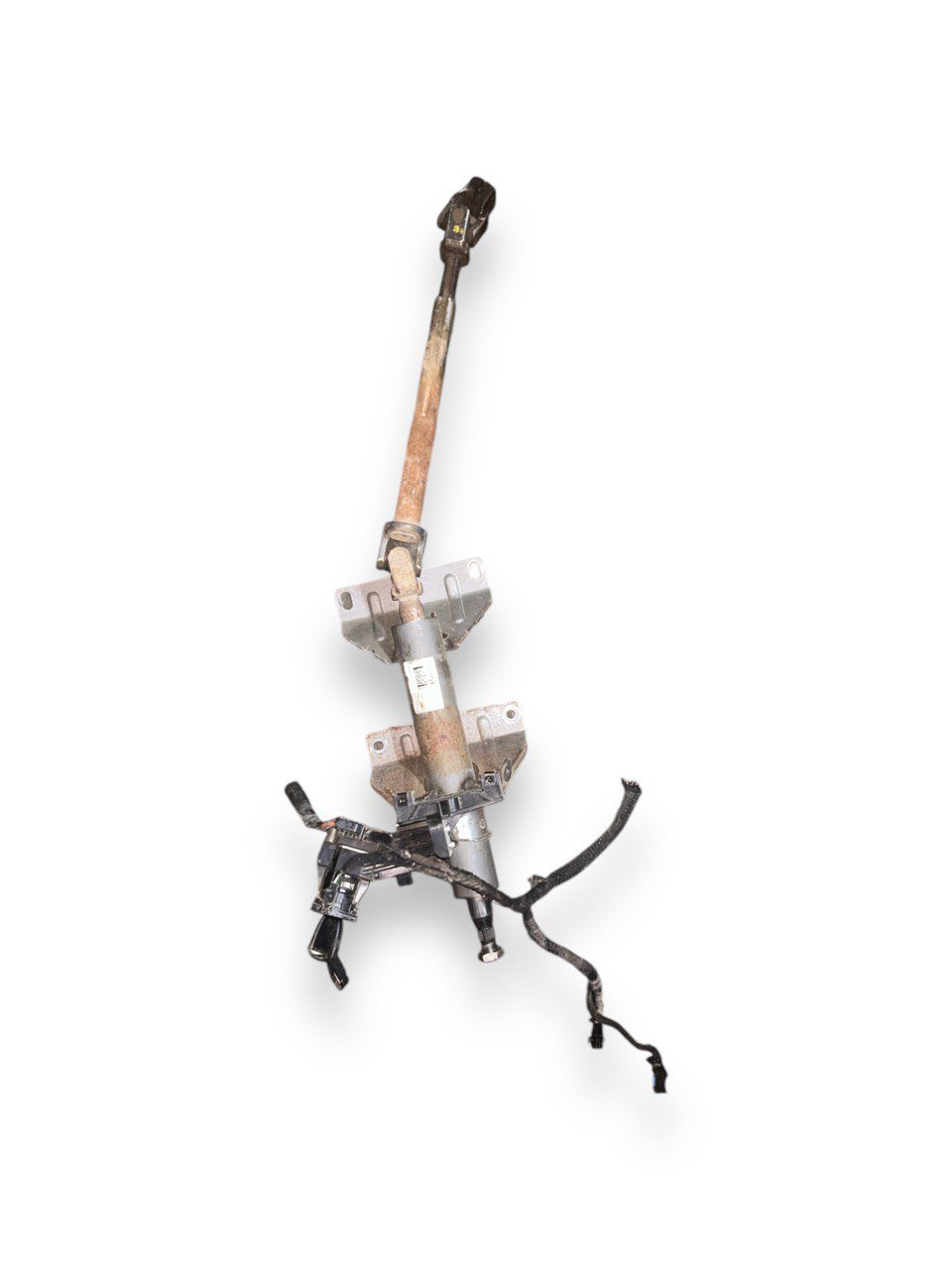 Piantone / Canna Sterzo Fiat Fiorino III (2007 > ) cod.51854209