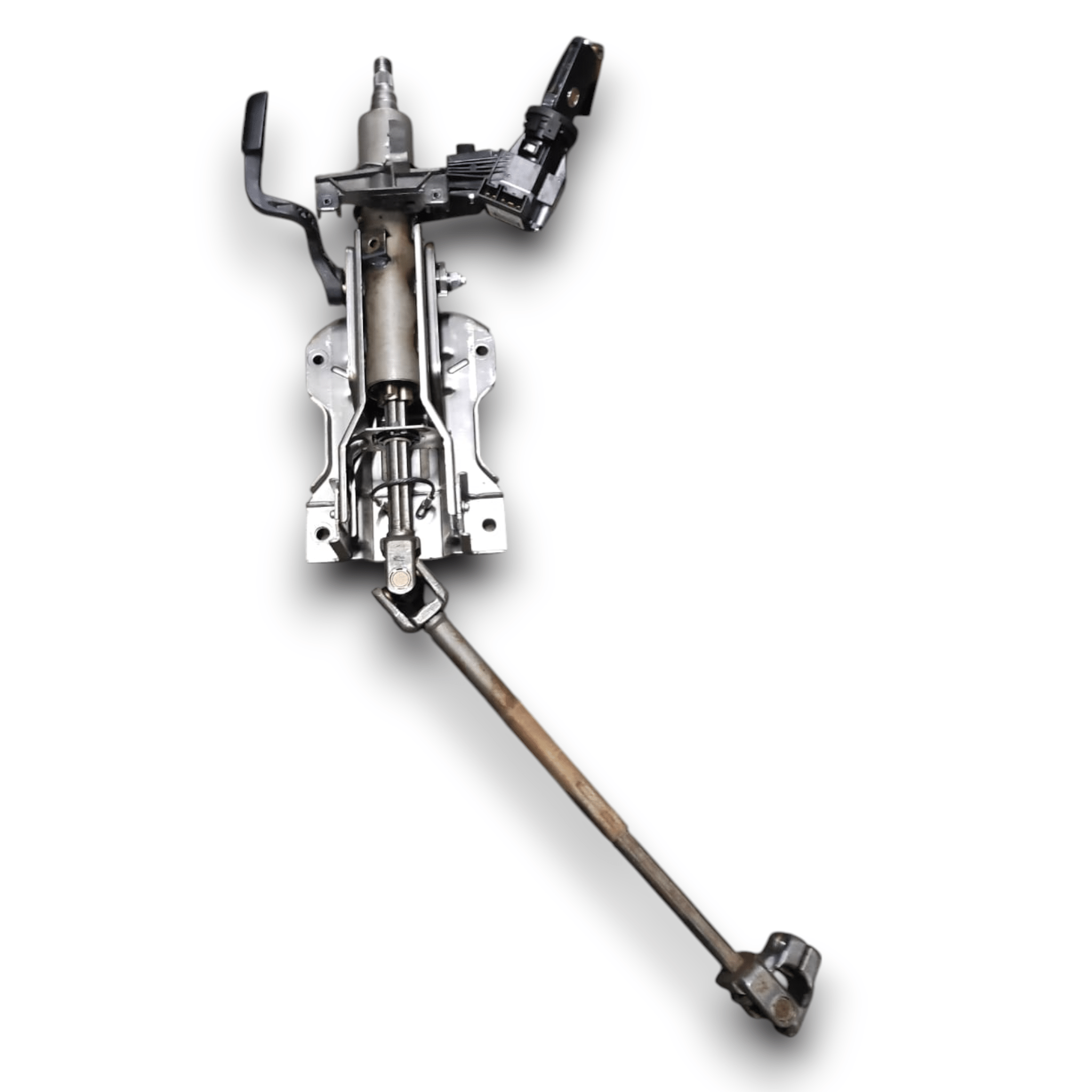 Piantone / Canna Sterzo Fiat Qubo 1.3 Diesel COD: 51854210 (2008-2019)