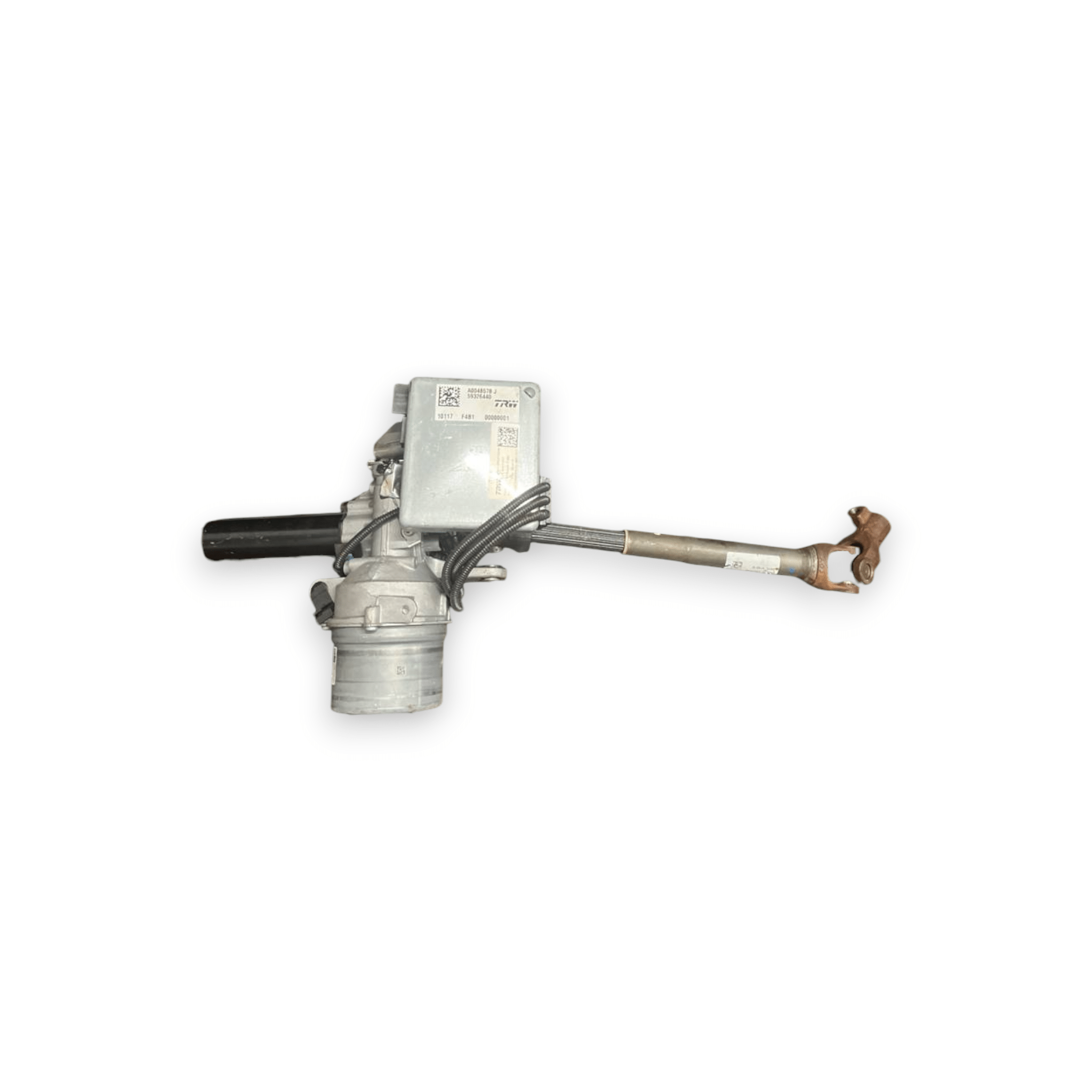 Piantone / Canna Sterzo Fiat Tipo 1.6 Diesel (2015 -) cod: 59326440