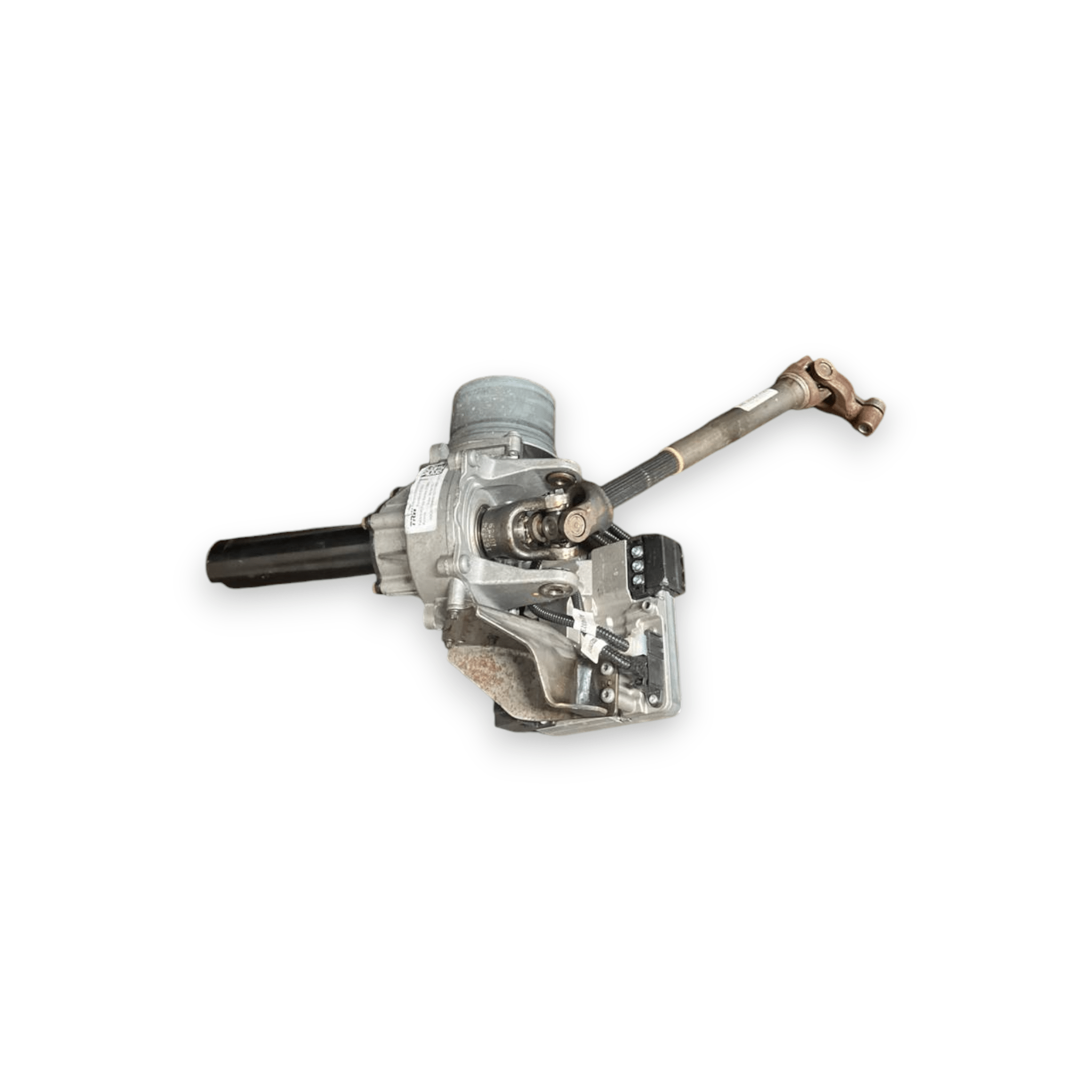 Piantone / Canna Sterzo Fiat Tipo 1.6 Diesel (2015 -) cod: 59326440