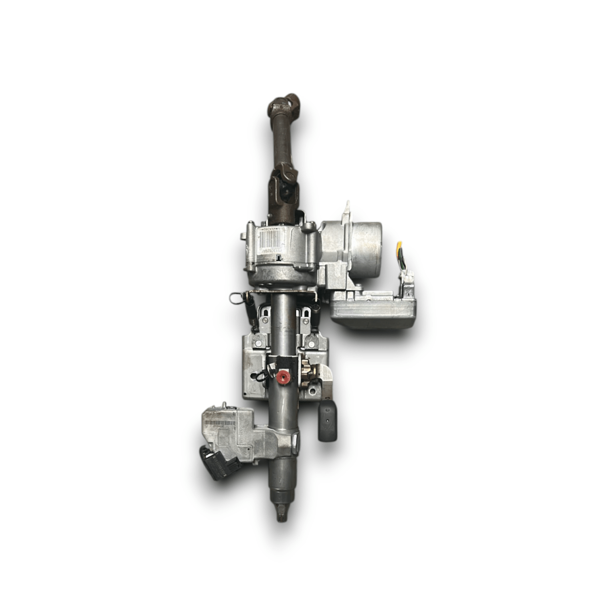 Piantone / canna sterzo ford b-max 1.0 benzina cod:AY113C529AF (2012 > 2018)