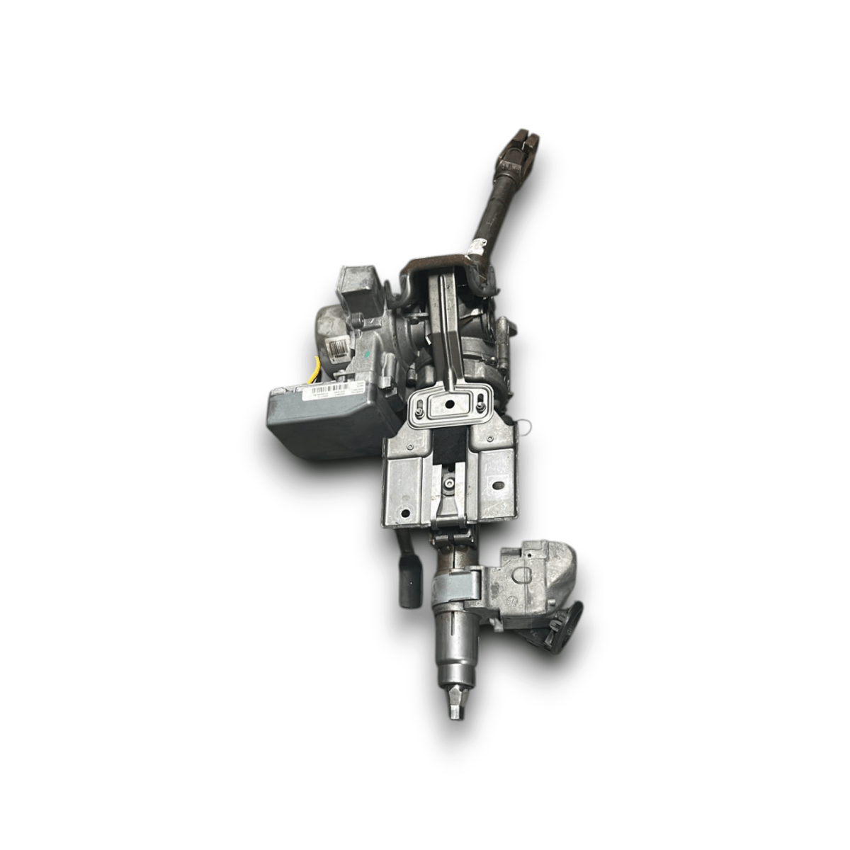 Piantone / canna sterzo ford b-max 1.0 benzina cod:AY113C529AF (2012 > 2018)