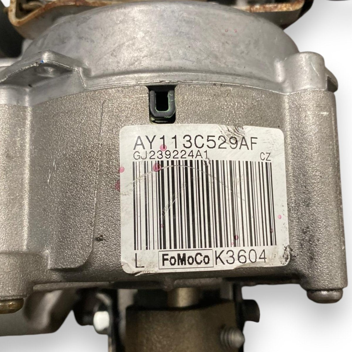 Piantone / canna sterzo Ford B-Max 1.6 Diesel (2012-2018) Cod: 7046955976