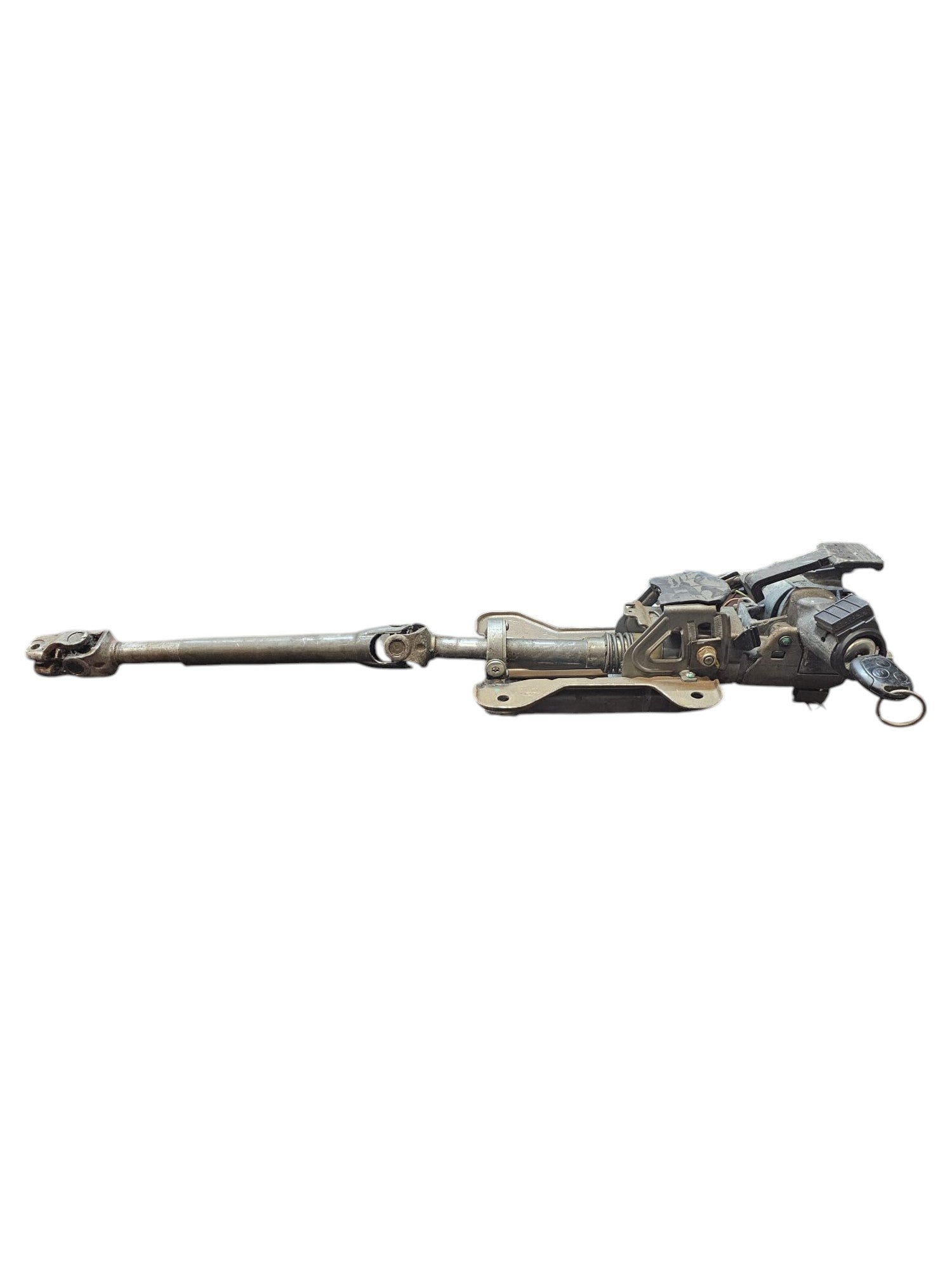 Piantone / Canna Sterzo Ford Fiesta V Cod:C7Y2C (2002-2008)