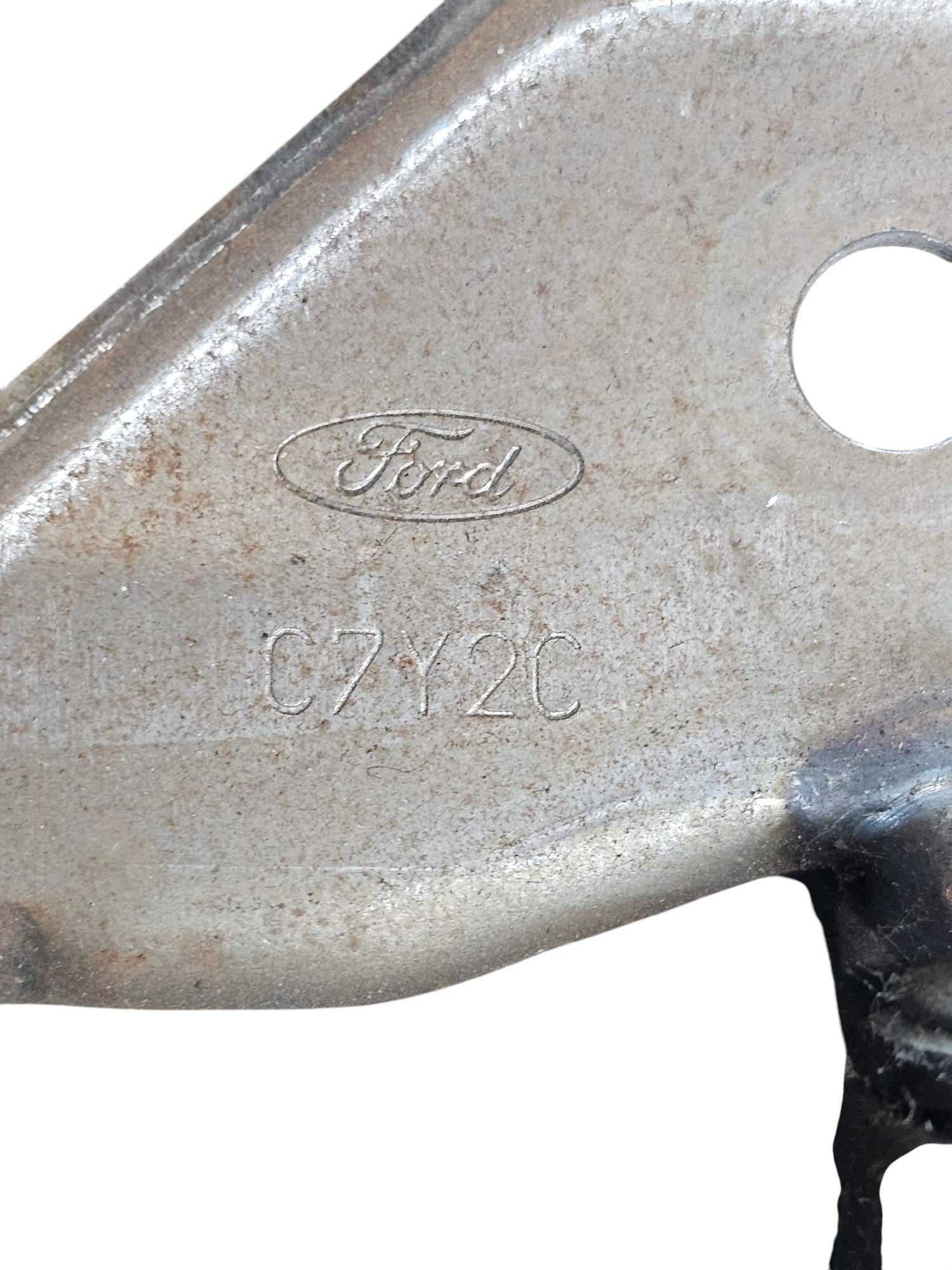 Piantone / Canna Sterzo Ford Fiesta V Cod:C7Y2C (2002-2008)