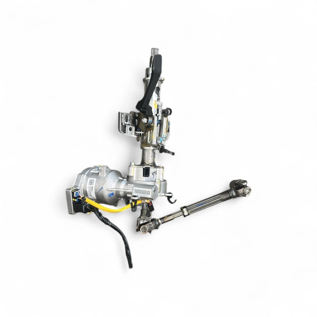 Piantone / canna sterzo Hyundai Bayon cod.56300q0610 (2021 > )