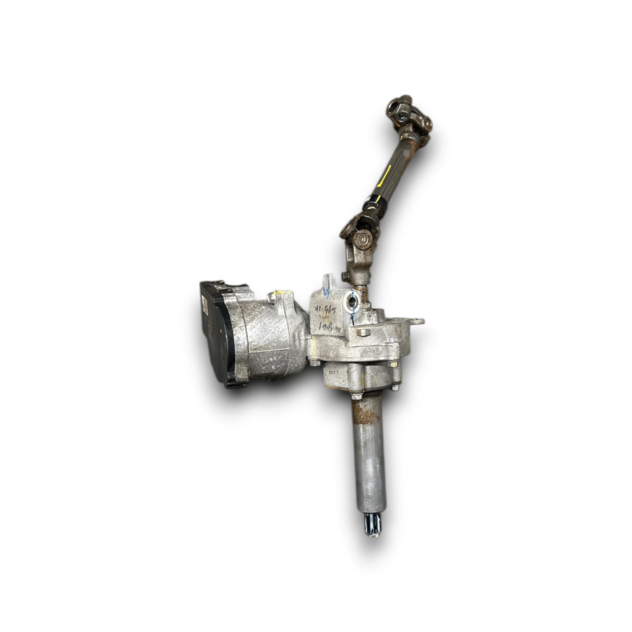 Piantone / Canna Sterzo Hyundai Bayon cod:56300Q0610 (2021 >)