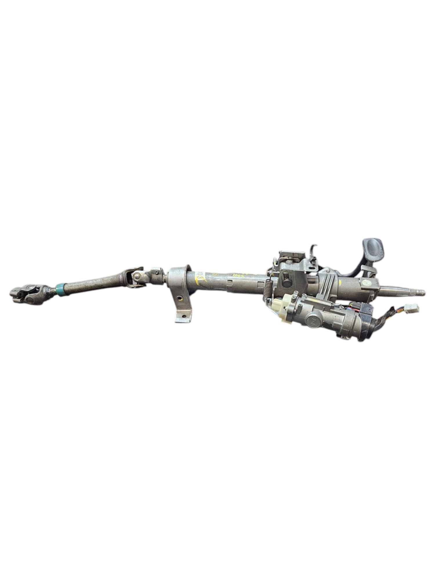 Piantone / Canna Sterzo Hyundai Tucson I Cod:911902D050 (2004-2009)