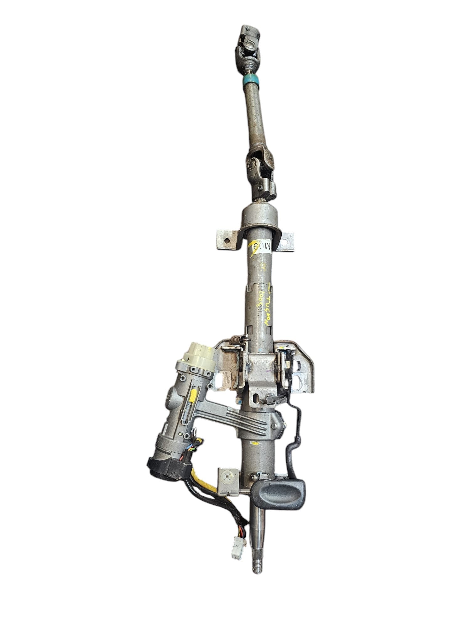 Piantone / Canna Sterzo Hyundai Tucson I Cod:911902D050 (2004-2009)