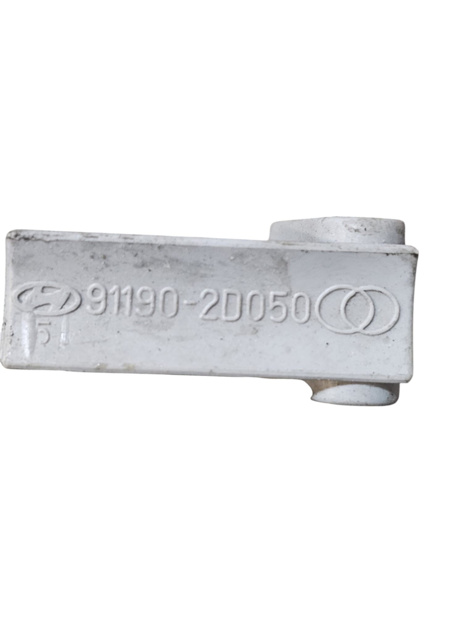 Piantone / Canna Sterzo Hyundai Tucson I Cod:911902D050 (2004-2009)
