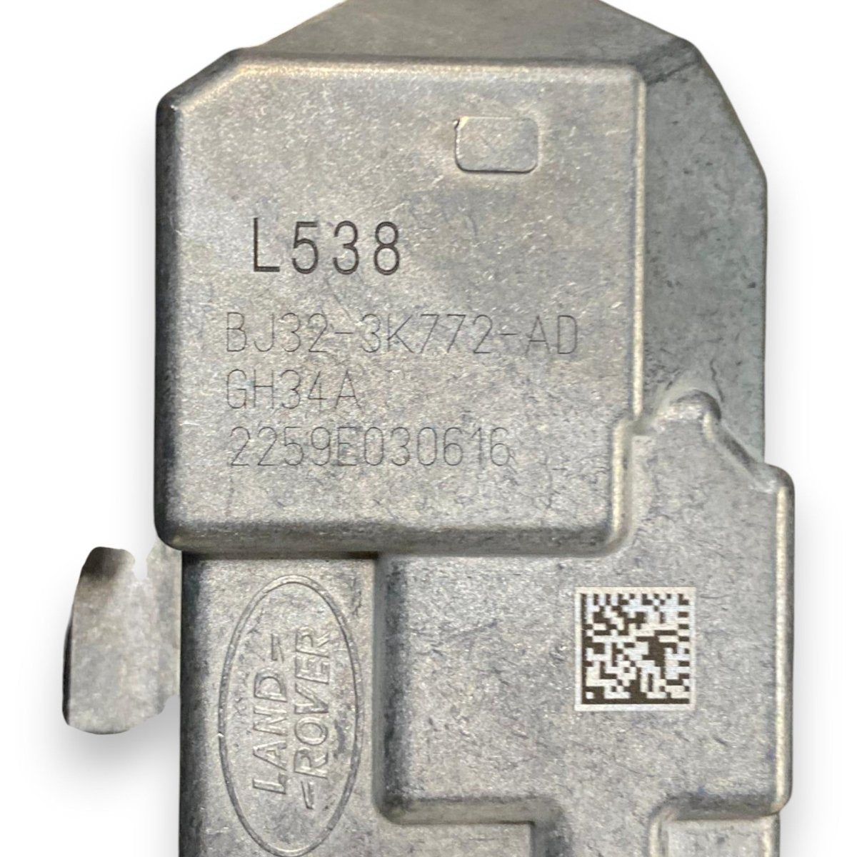 Piantone / canna sterzo Land Rover Discovery V 2.0 Diesel (2014-) Cod: bj32-3k772-ad