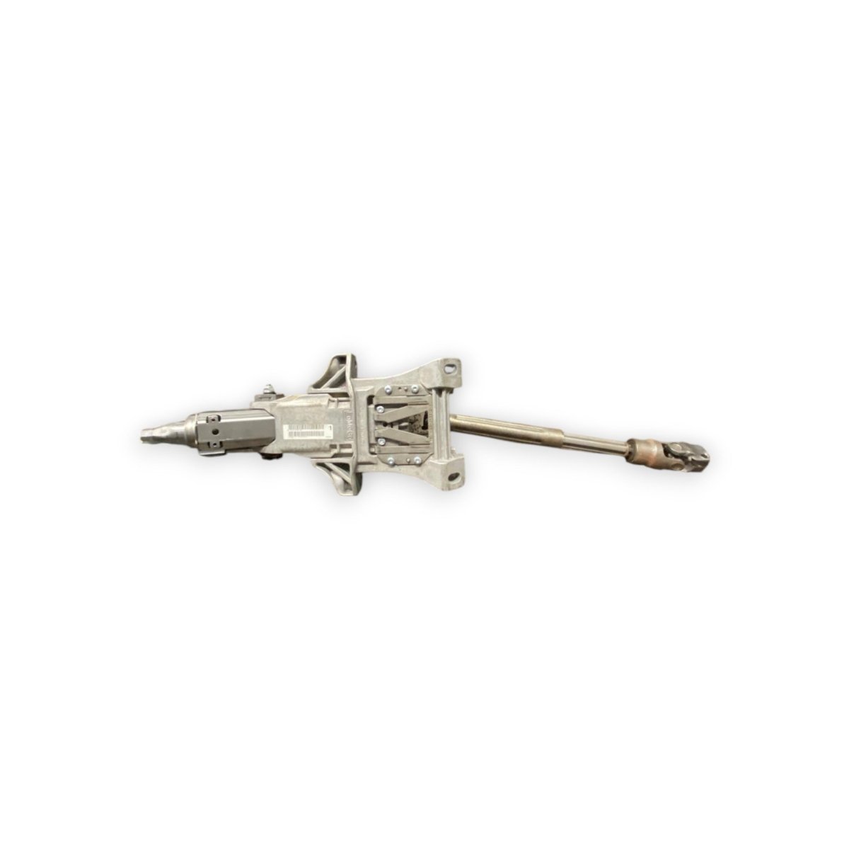 Piantone / canna sterzo Land Rover Discovery V 2.0 Diesel (2014-) Cod: bj32-3k772-ad