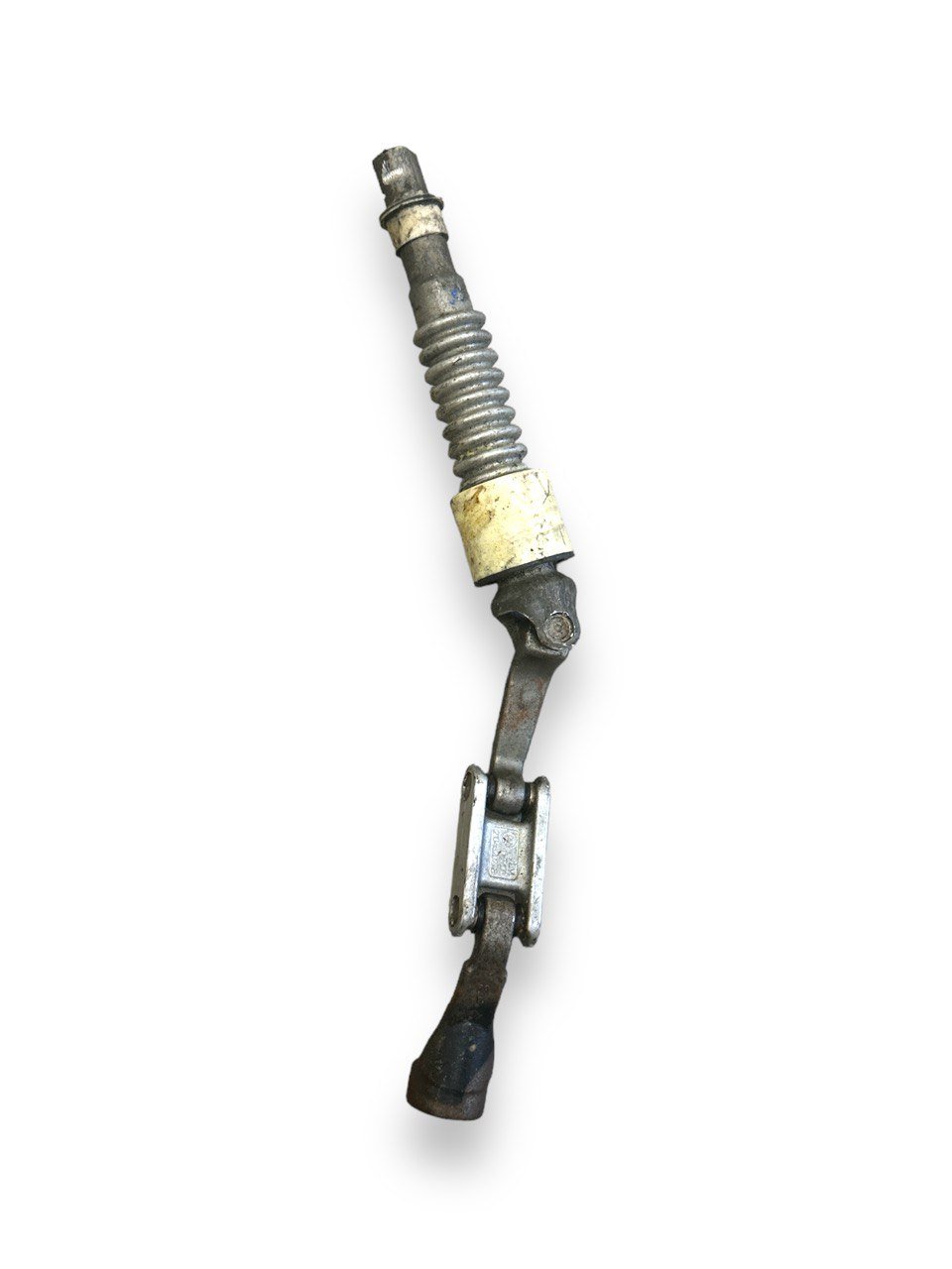 Giunto Piantone / Canna Sterzo Mercedes Benz Classe C (W203) (2000 > 2007) cod.2104620748