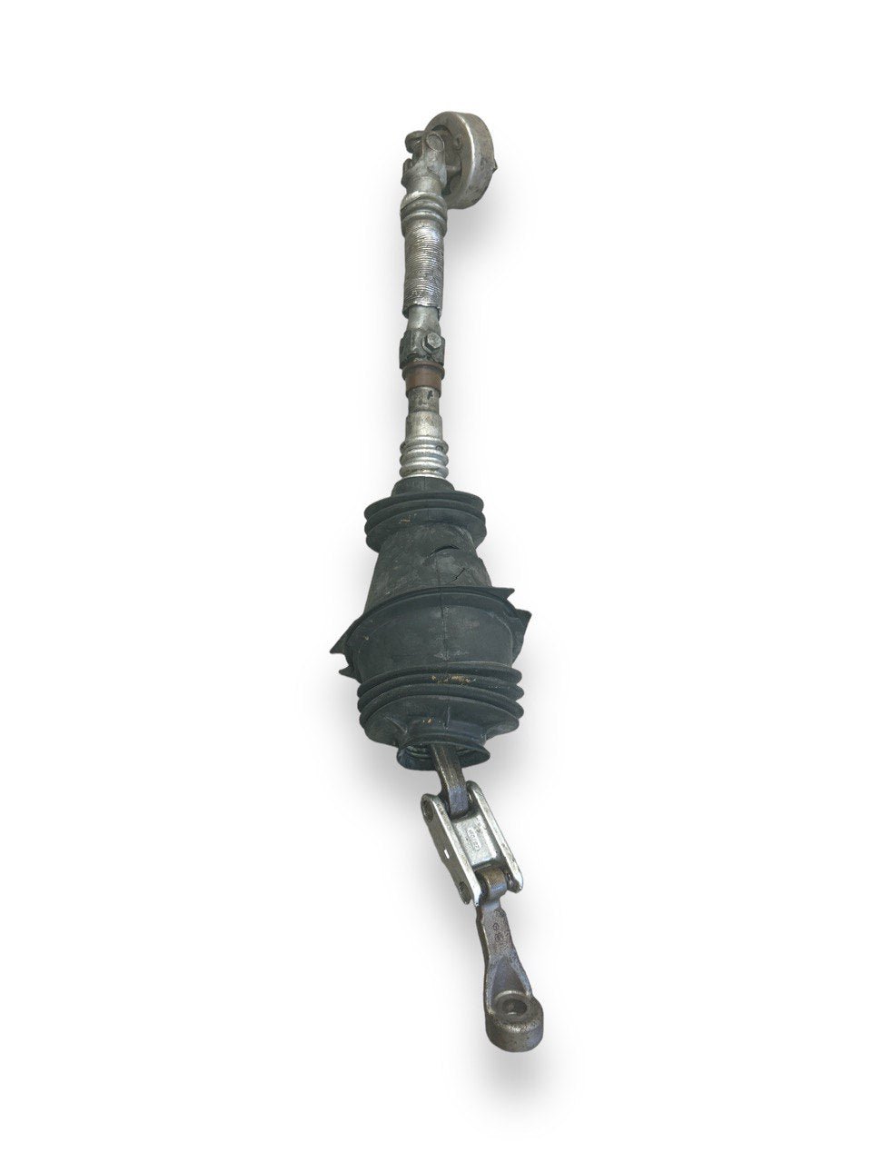 Piantone / Canna Sterzo Mercedes Benz Classe C (W203) (2000 > 2007) cod.2104620748
