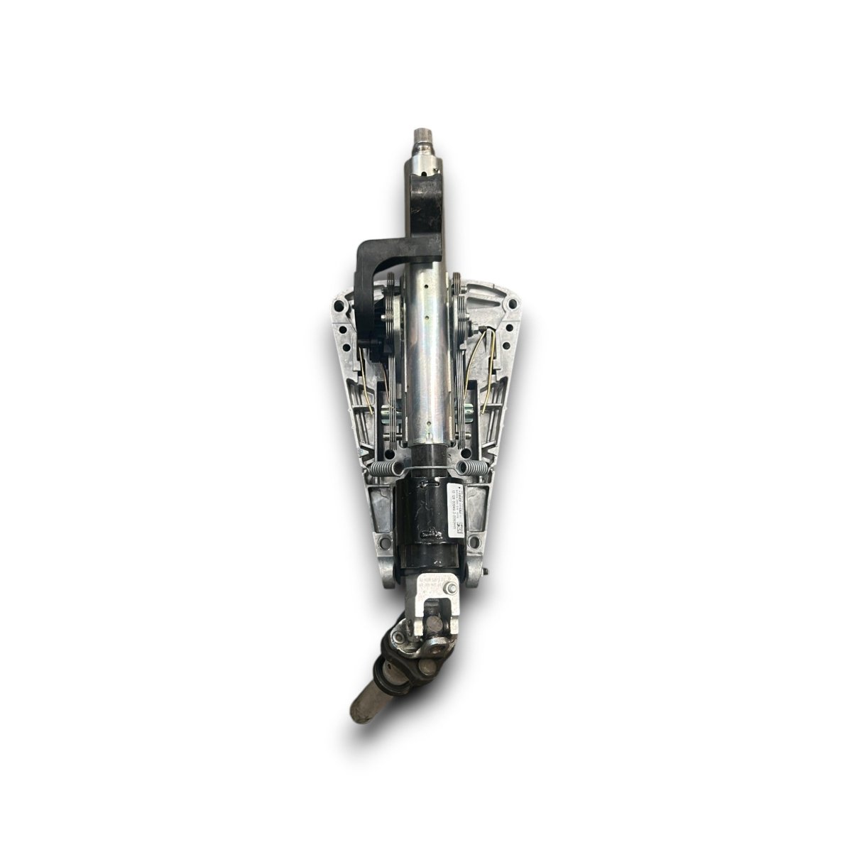Piantone / Canna Sterzo Mercedes Benz Classe C (W204) cod.A2044604516 2.2 Diesel (2007 > 2015)