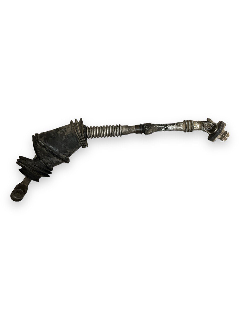 Piantone / Canna Sterzo Mercedes Benz Classe E (W210) 2.2 Diesel (1999 > 2002) cod.2104620748
