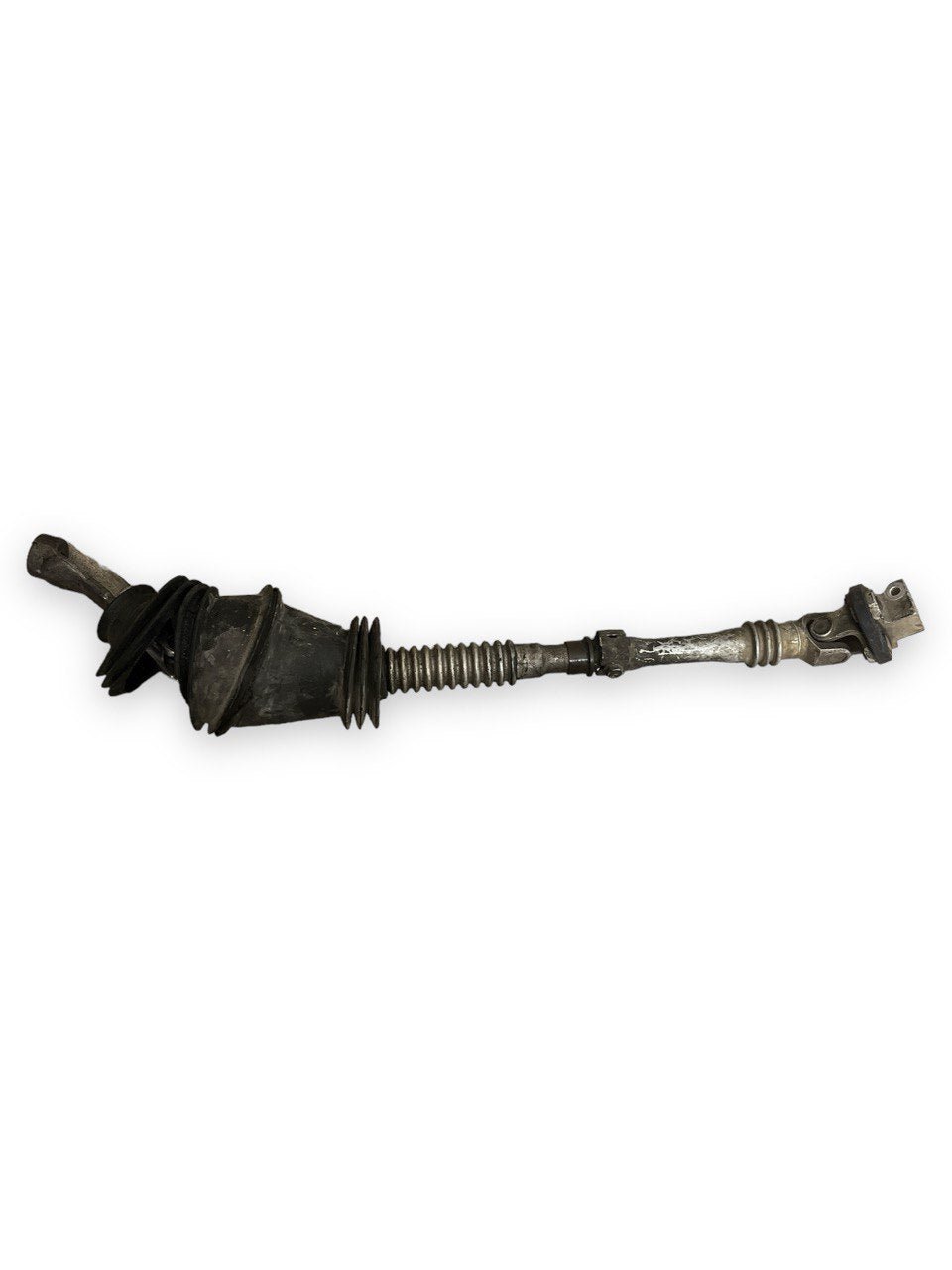 Piantone / Canna Sterzo Mercedes Benz Classe E (W210) 2.2 Diesel (1999 > 2002) cod.2104620748