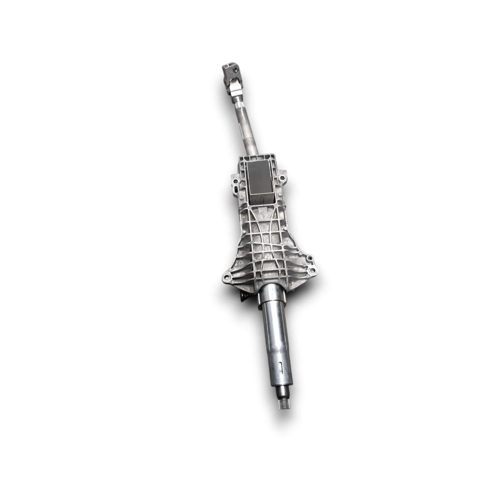 Piantone / Canna Sterzo Mercedes Classe B (W246) 1.8 diesel COD: A2464602316Q06 (2011-2018)