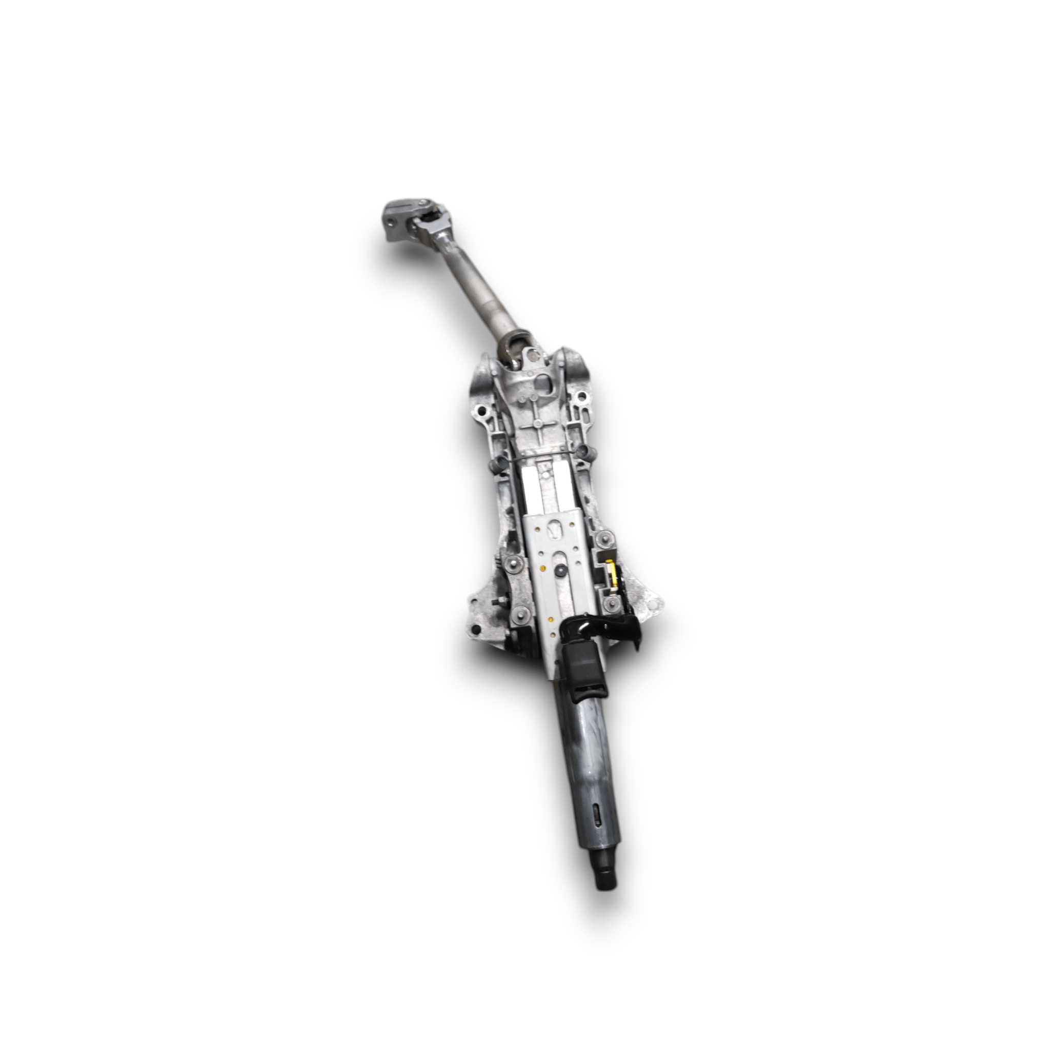 Piantone / Canna Sterzo Mercedes Classe B (W246) 1.8 diesel COD: A2464602316Q06 (2011-2018)