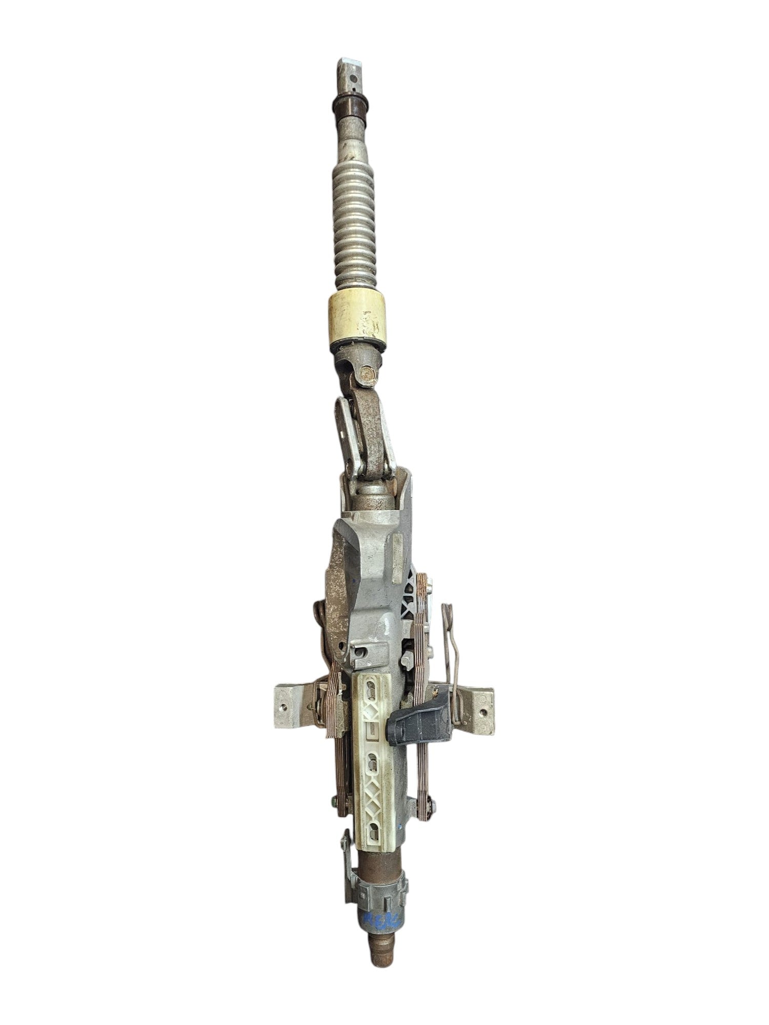 Piantone / Canna Sterzo Mercedes Classe E W211 Cod:A2114603116 (2002-2009)