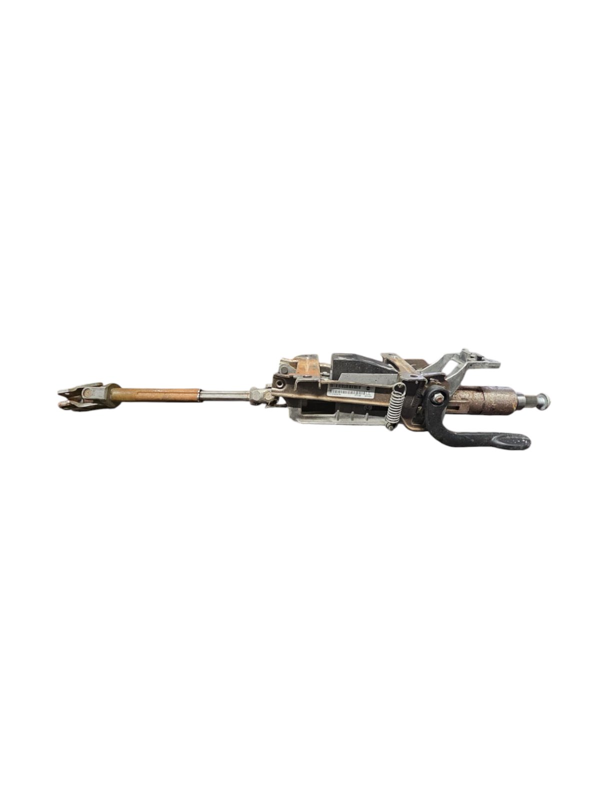 Piantone /Canna Sterzo Mini Countryman R60 1.6 Diesel (2010-2017) Cod:9804695