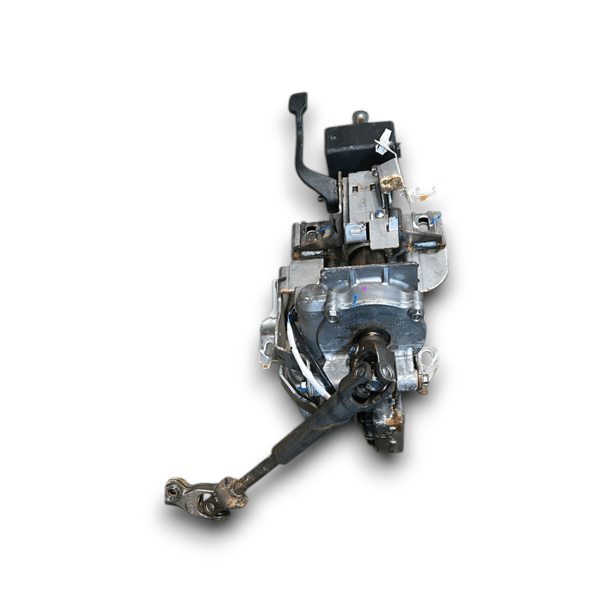 Piantone / Canna Sterzo Nissan Pulsar (2014 > 2018) cod:488103ZL9A