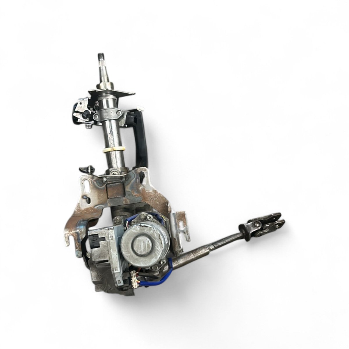Piantone / canna sterzo Nissan Qashqai (J10) cod.48810br60c (2006 > 2014)