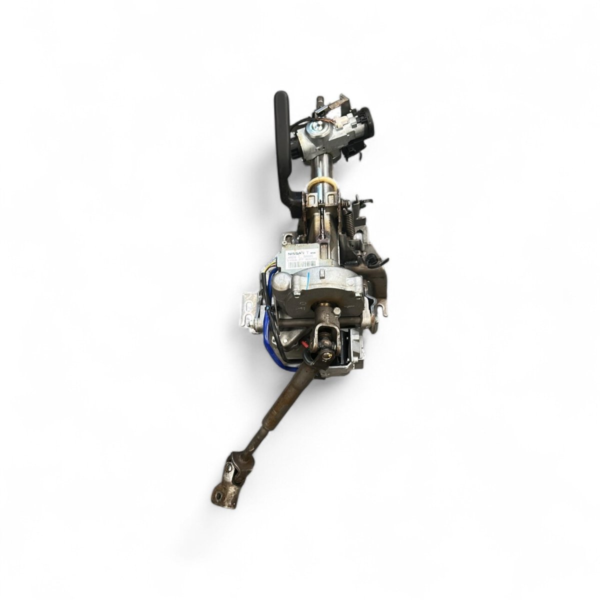Piantone / canna sterzo Nissan Qashqai (J10) cod.48810br60c (2006 > 2014)