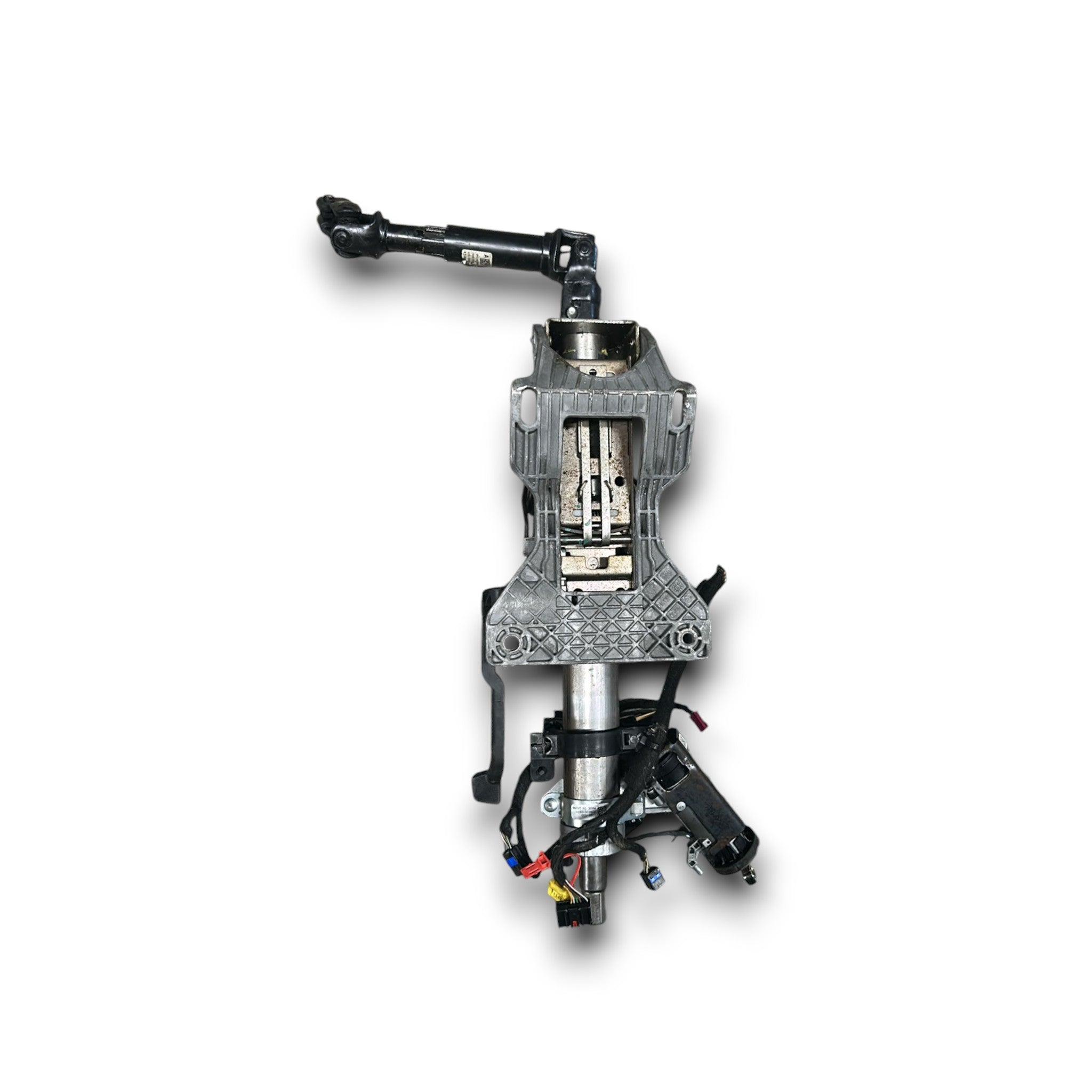 Piantone / Canna Sterzo Opel Asta J (2009 > 2015) cod.427878298