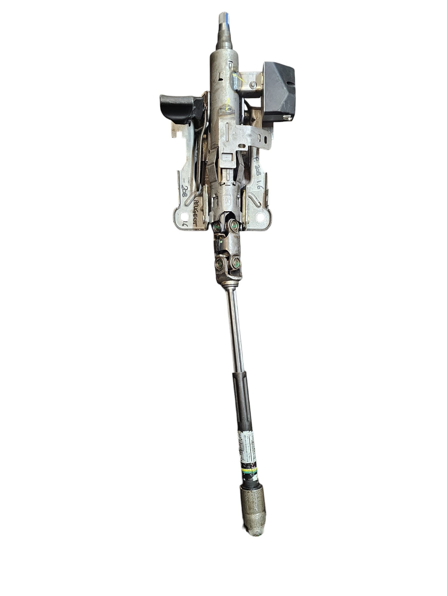 Piantone / Canna Sterzo Peugeot 208 I Cod:9807502980 (2012-2019)