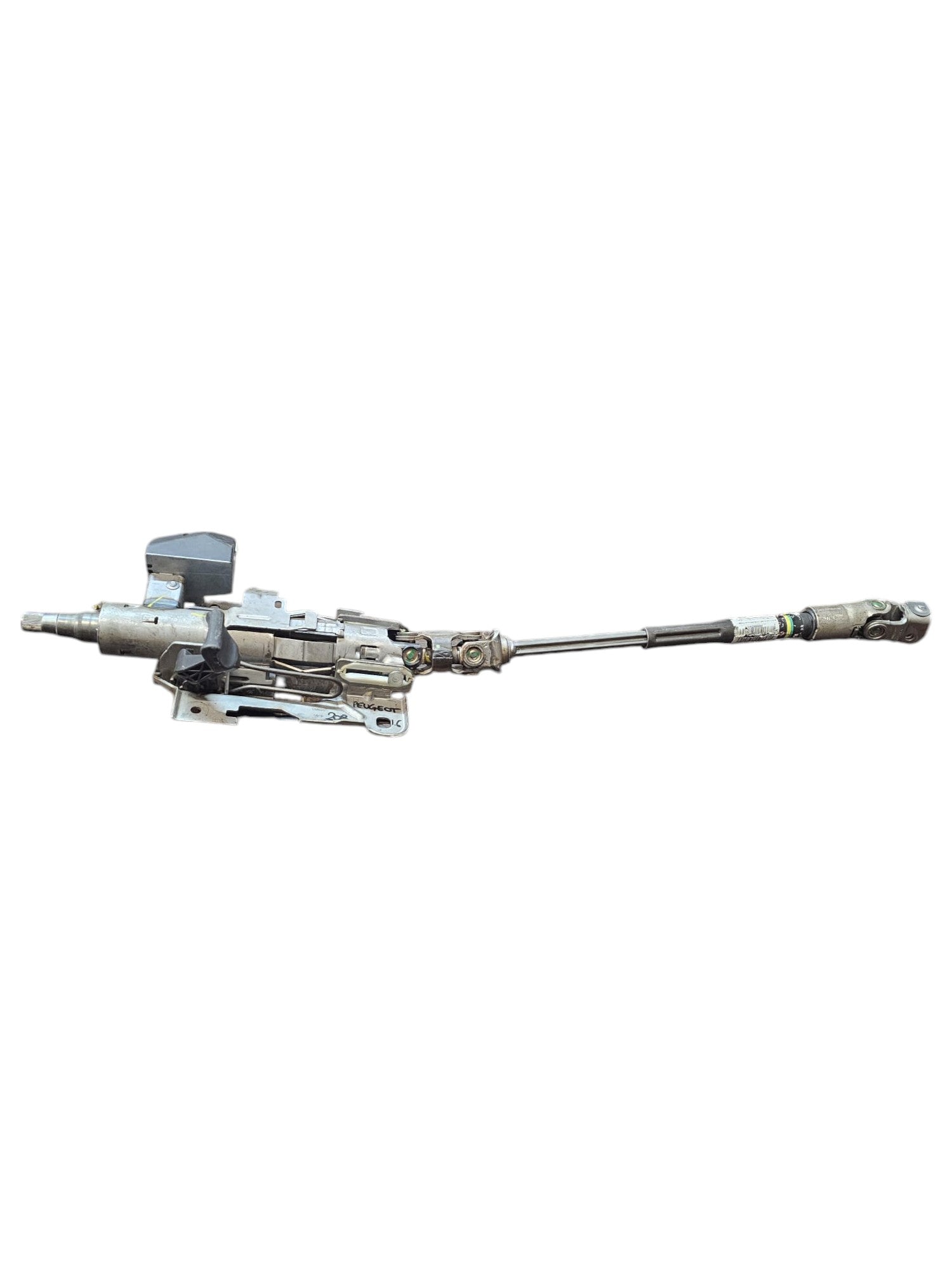 Piantone / Canna Sterzo Peugeot 208 I Cod:9807502980 (2012-2019)