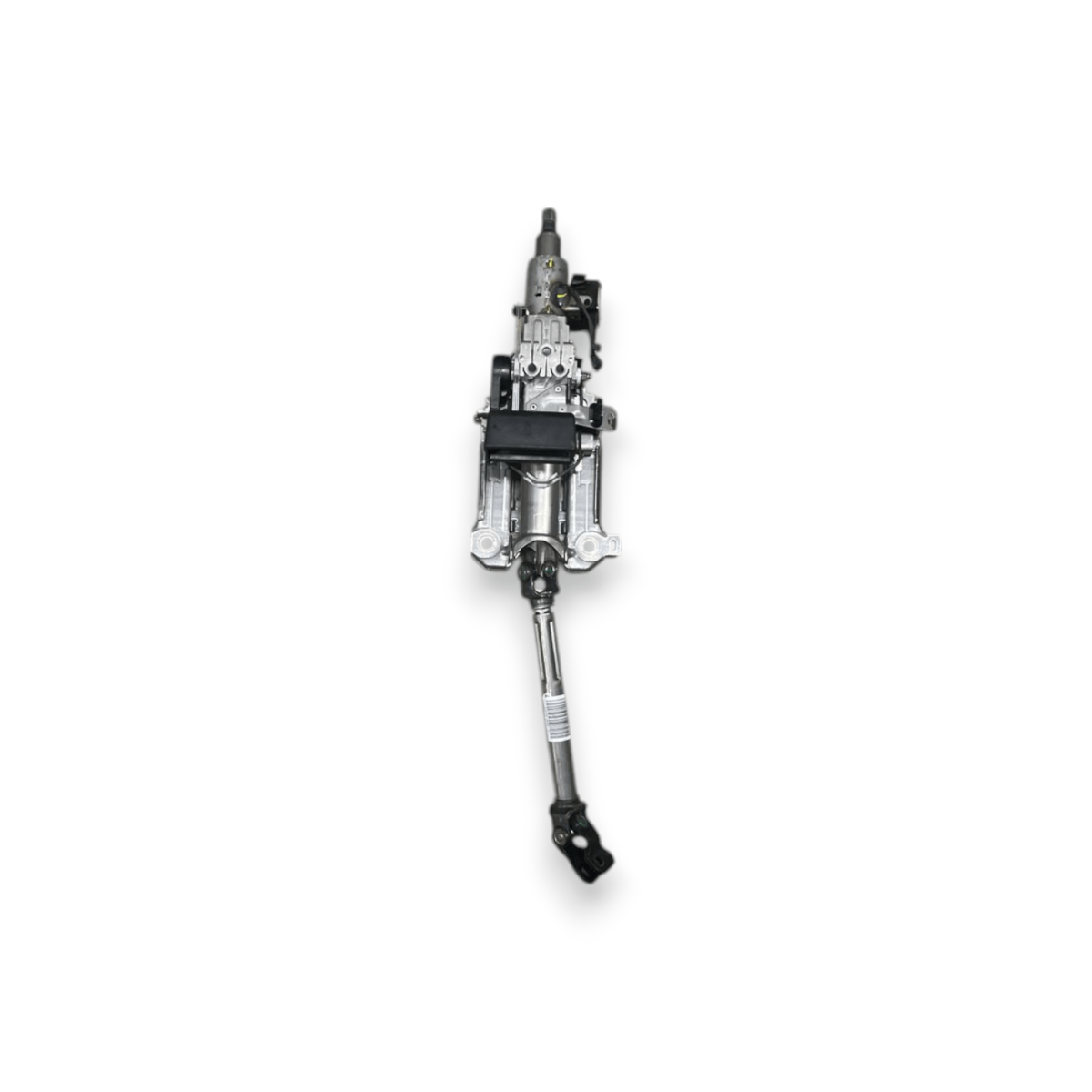 Piantone / Canna Sterzo Peugeot 3008 II 1.5 Diesel (2016 al 2023) cod: 98204602775