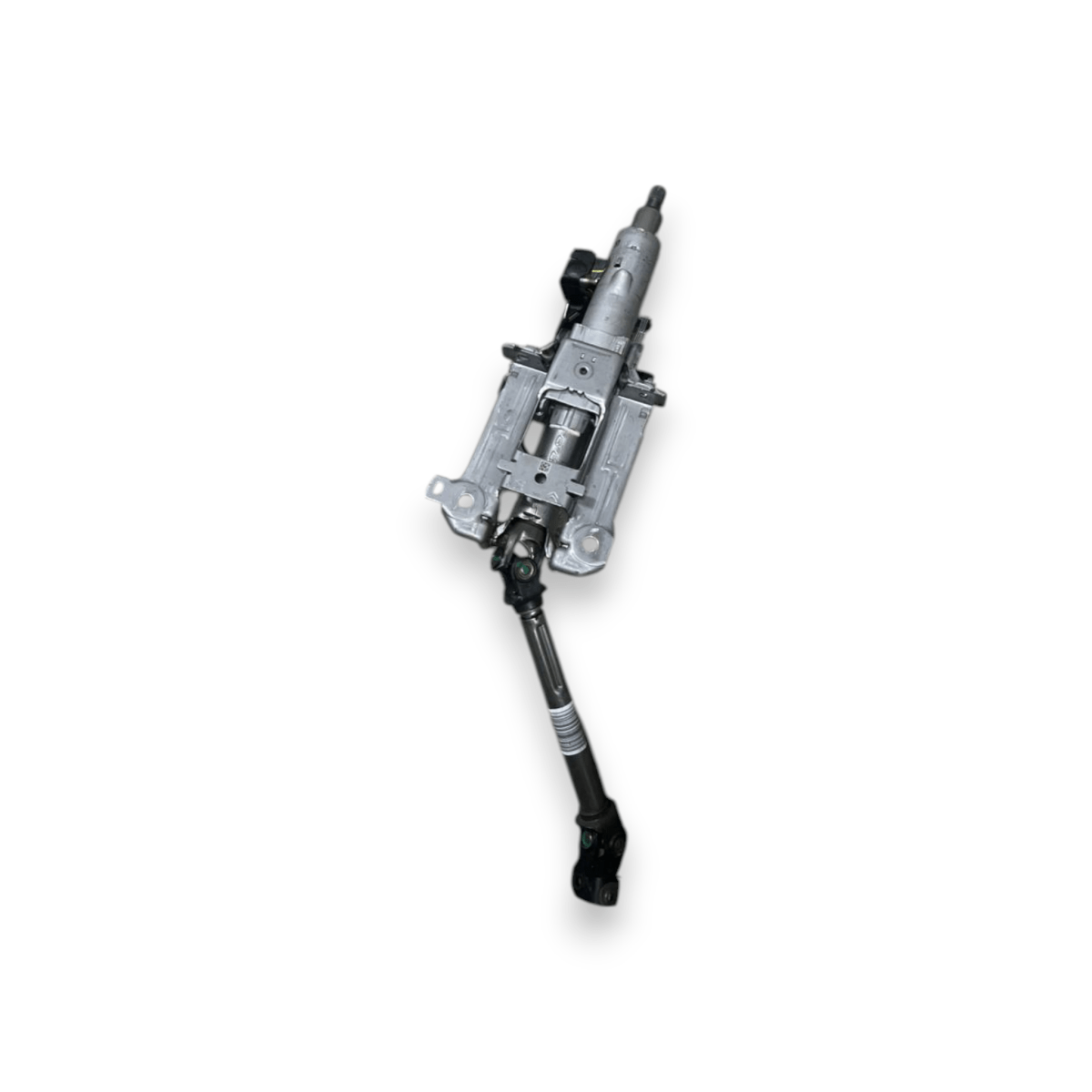 Piantone / Canna Sterzo Peugeot 3008 II 1.5 Diesel (2016 al 2023) cod: 98204602775