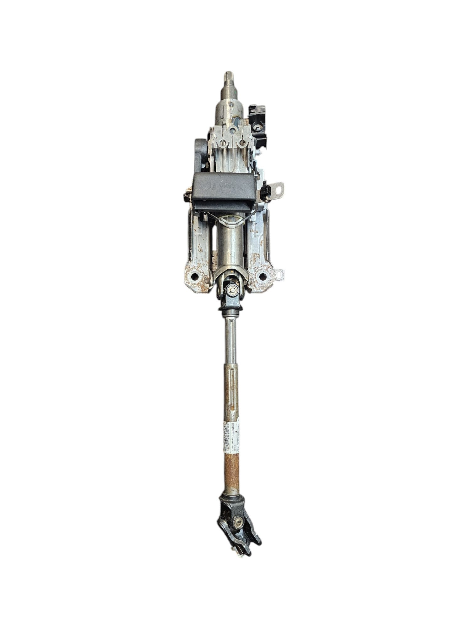 Piantone / Canna Sterzo Peugeot 3008 II Cod:9820460277 (2016-2023)