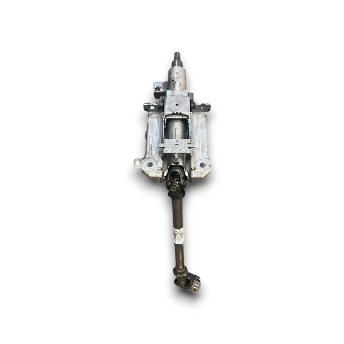 Piantone / Canna Sterzo Peugeot Rifter cod.9820460477 1.5 Diesel (2018 > )